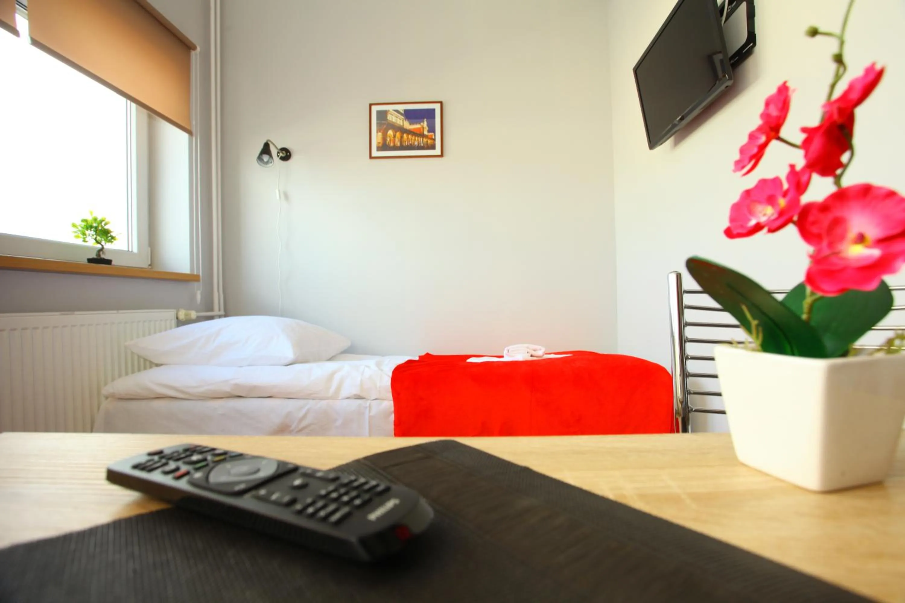 Photo of the whole room, Bed in Hostel Bazar