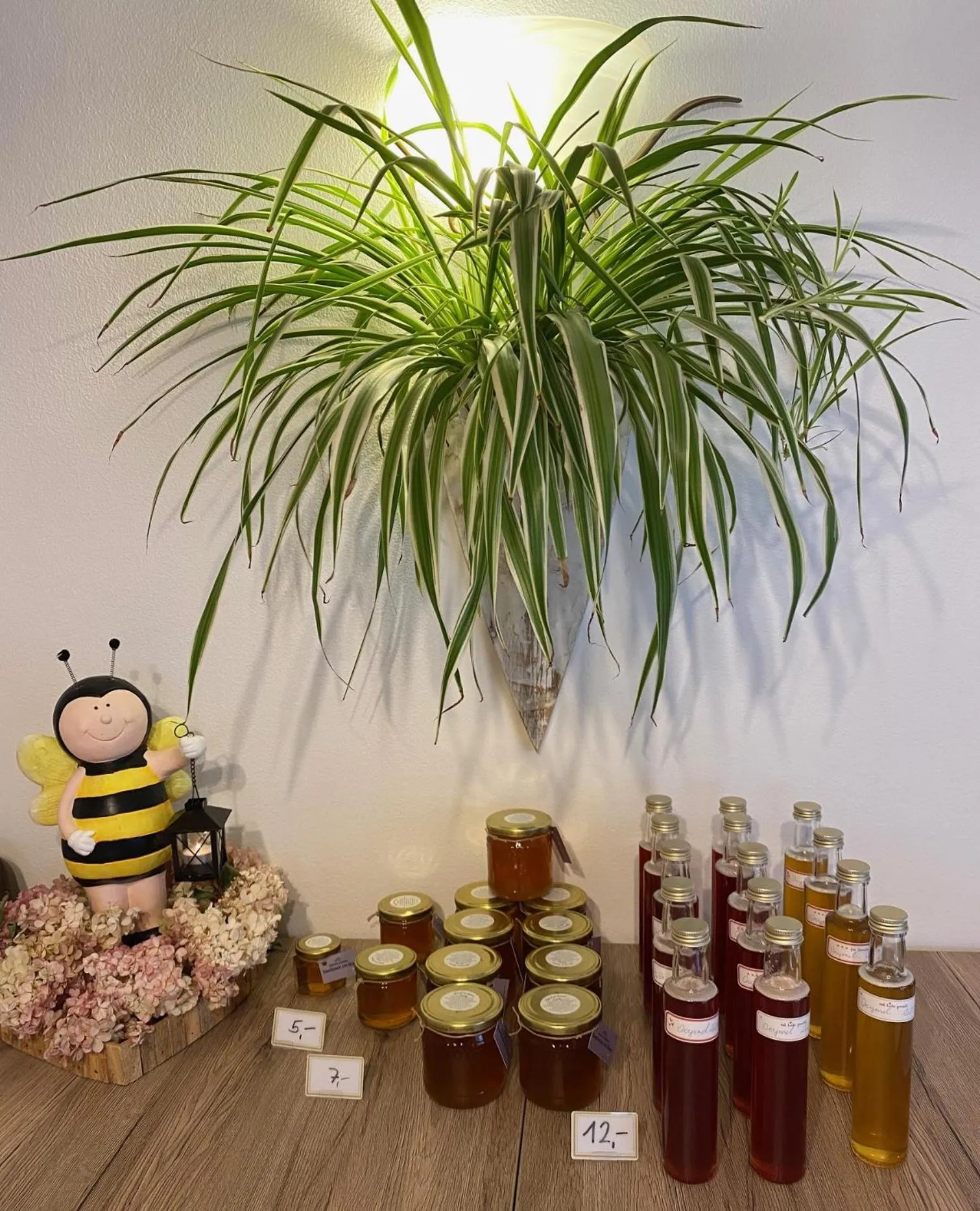 Shopping Area in Am Zwölferkogel Appartements