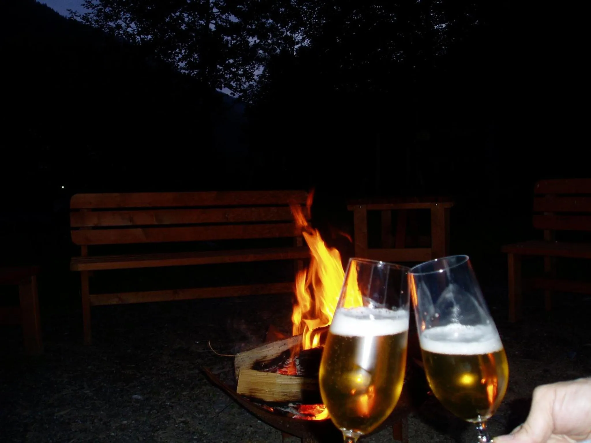 Activities in Am Zwölferkogel Appartements