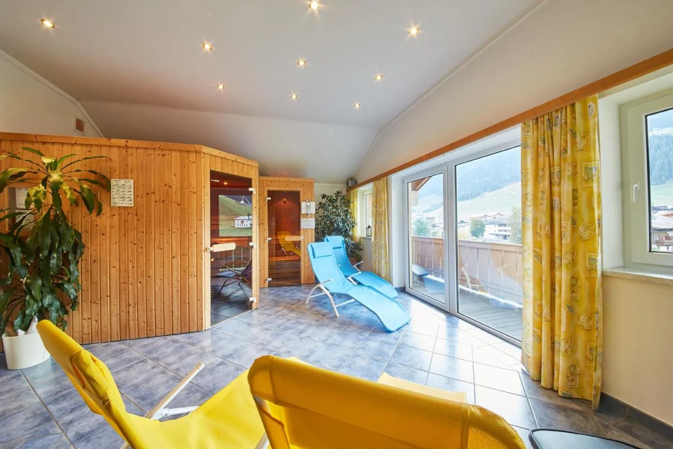 Activities in Am Zwölferkogel Appartements