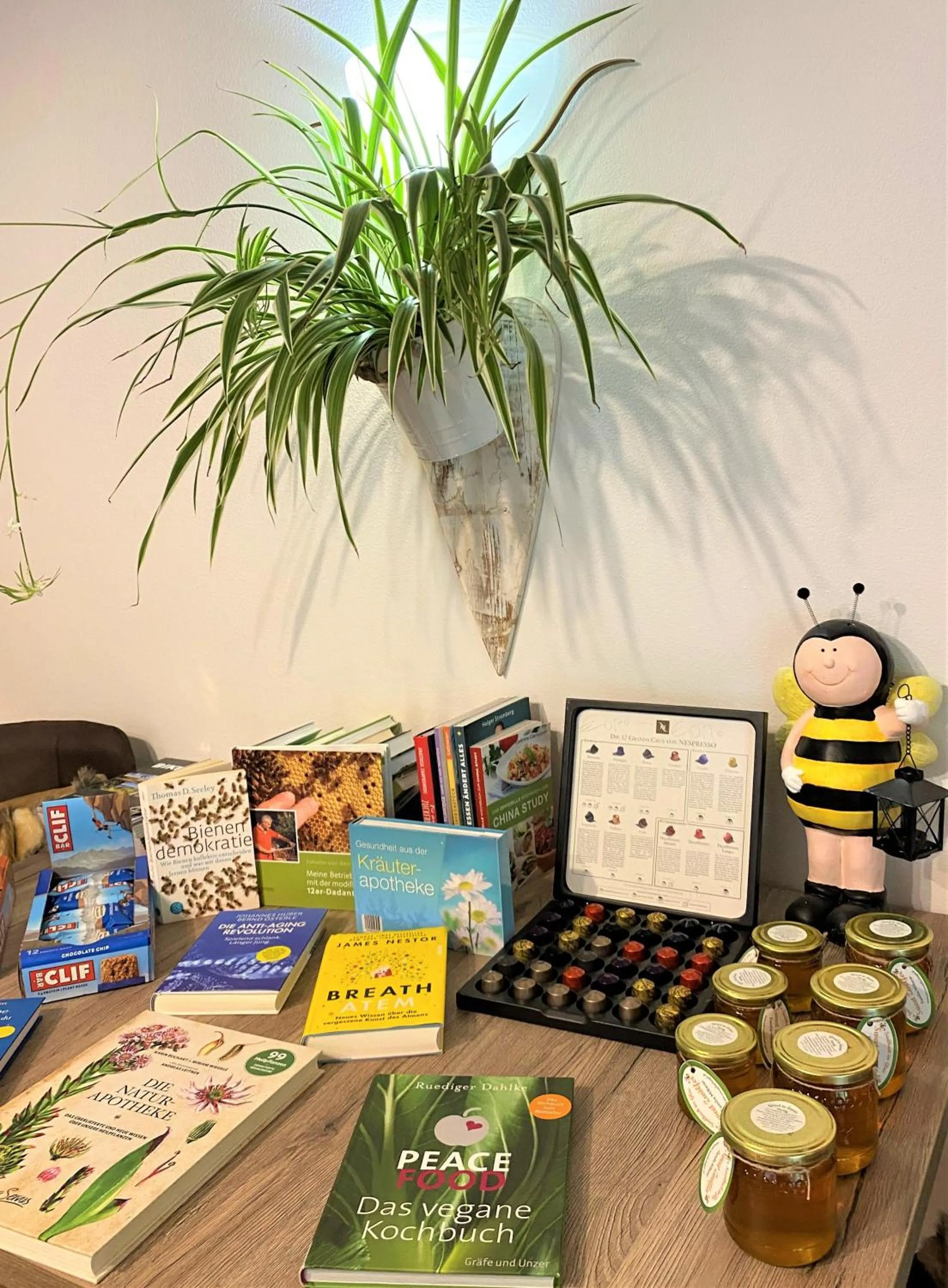 Spa and wellness centre/facilities in Am Zwölferkogel Appartements