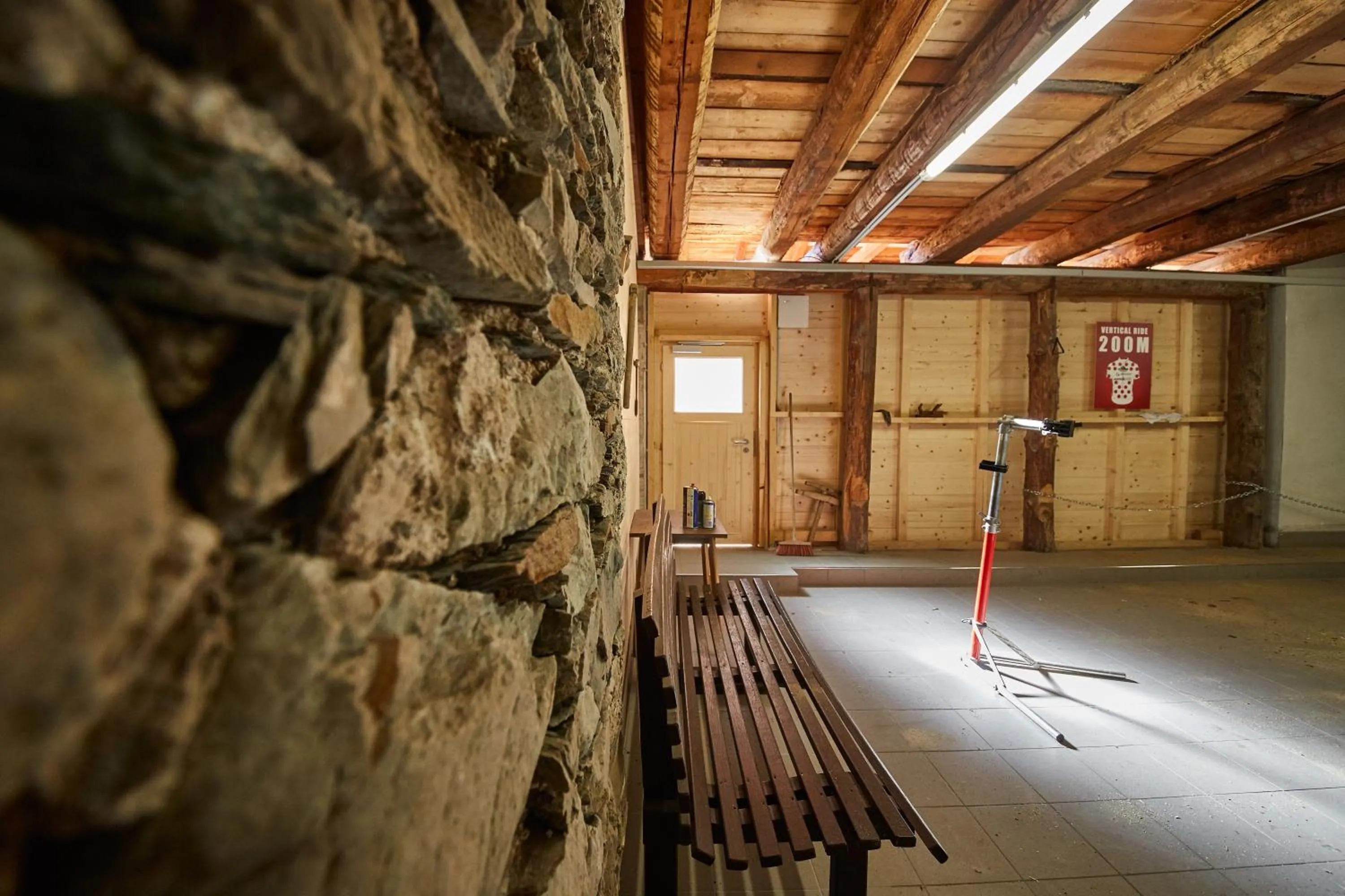 Cycling in Am Zwölferkogel Appartements