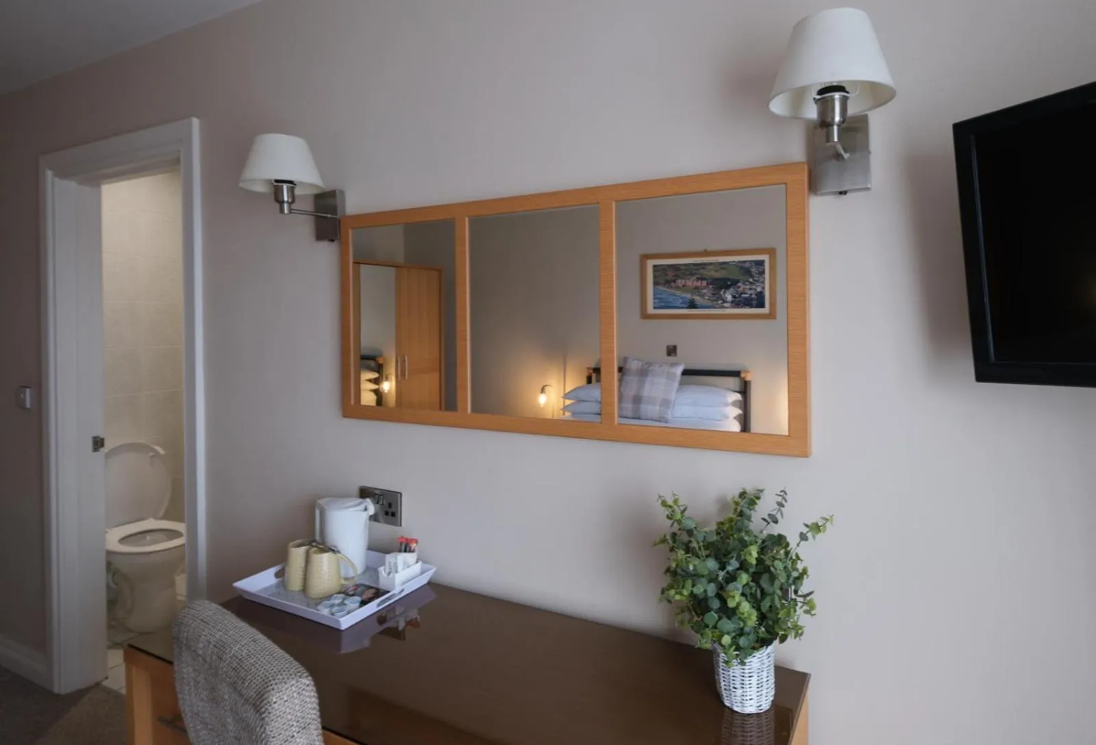 Bannview Bed & Breakfast