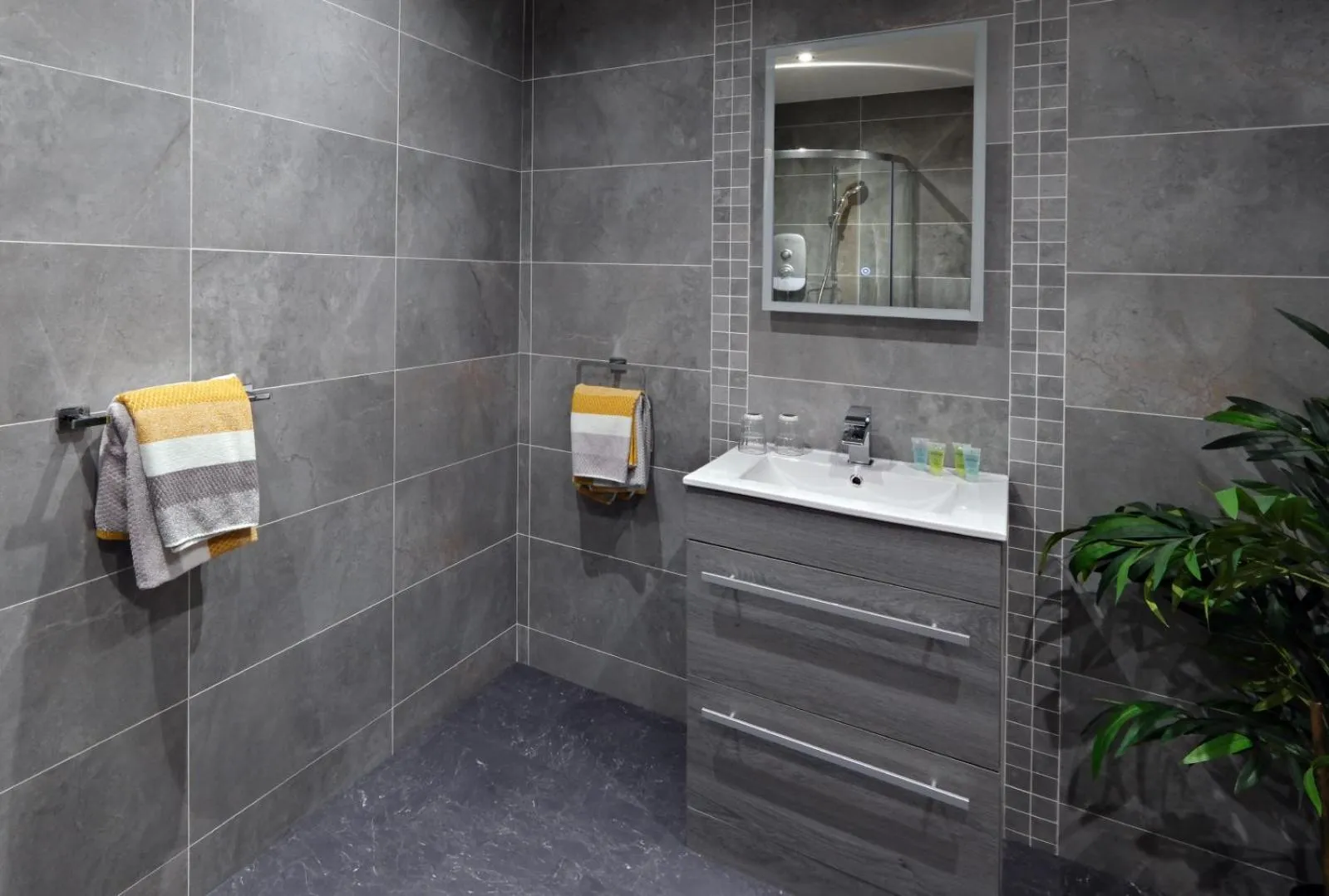 Bannview Bed & Breakfast