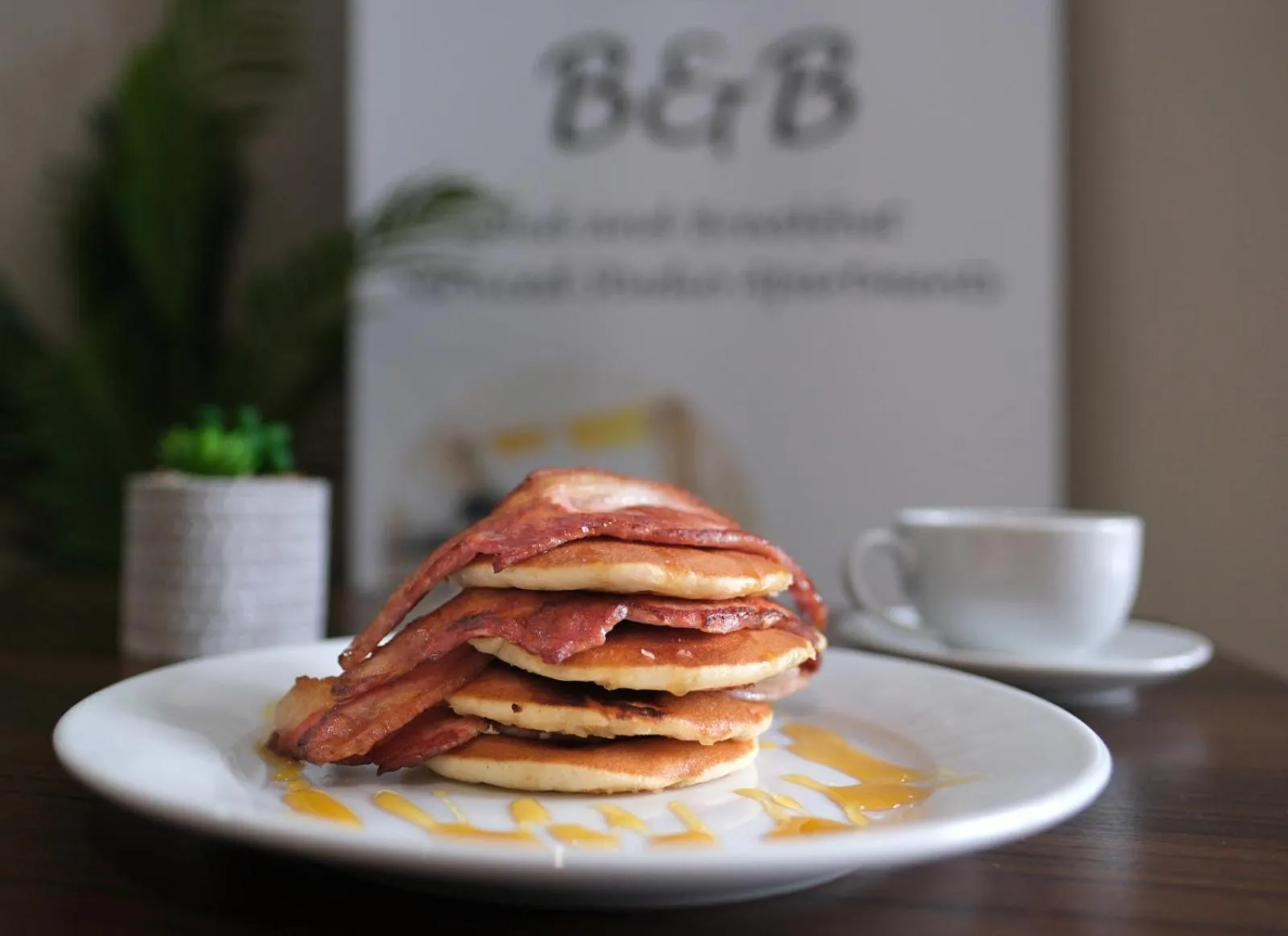 Bannview Bed & Breakfast