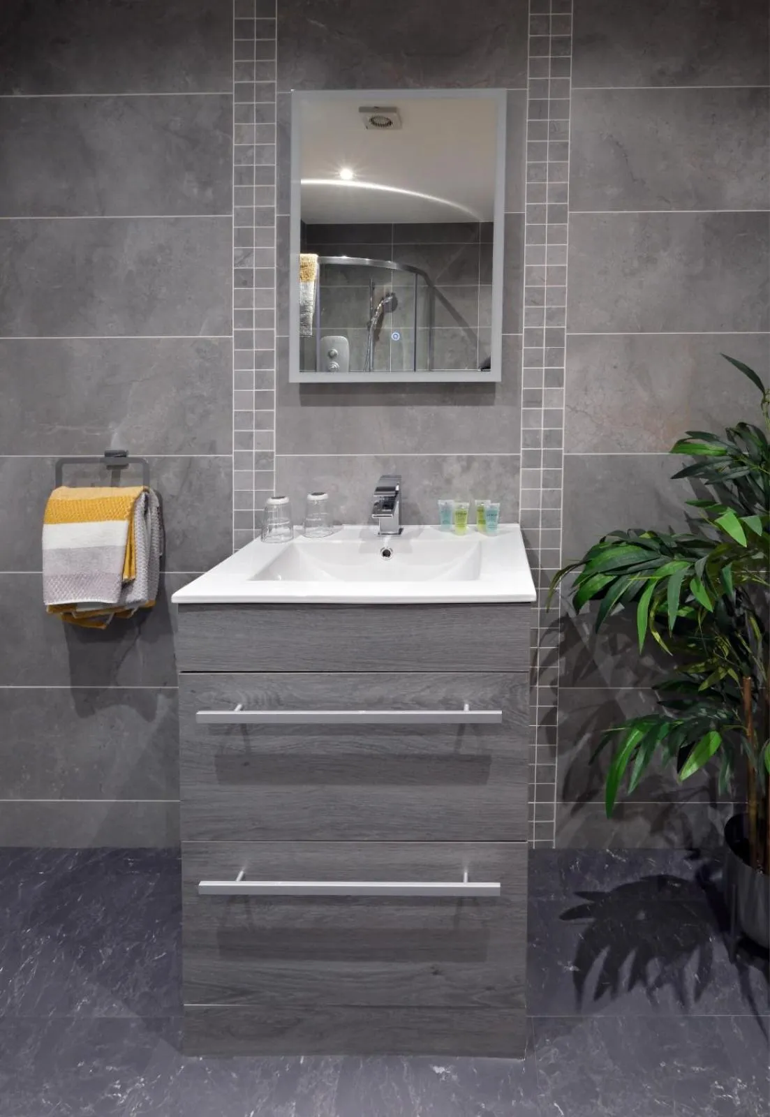 Bannview Bed & Breakfast