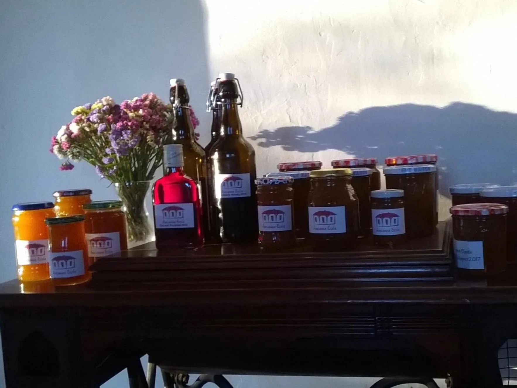 Other in Ancienne Ecole