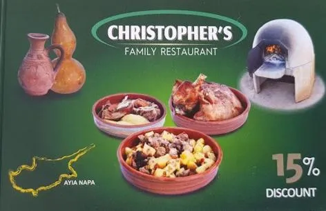 Christopher's Sandy Beach Suites