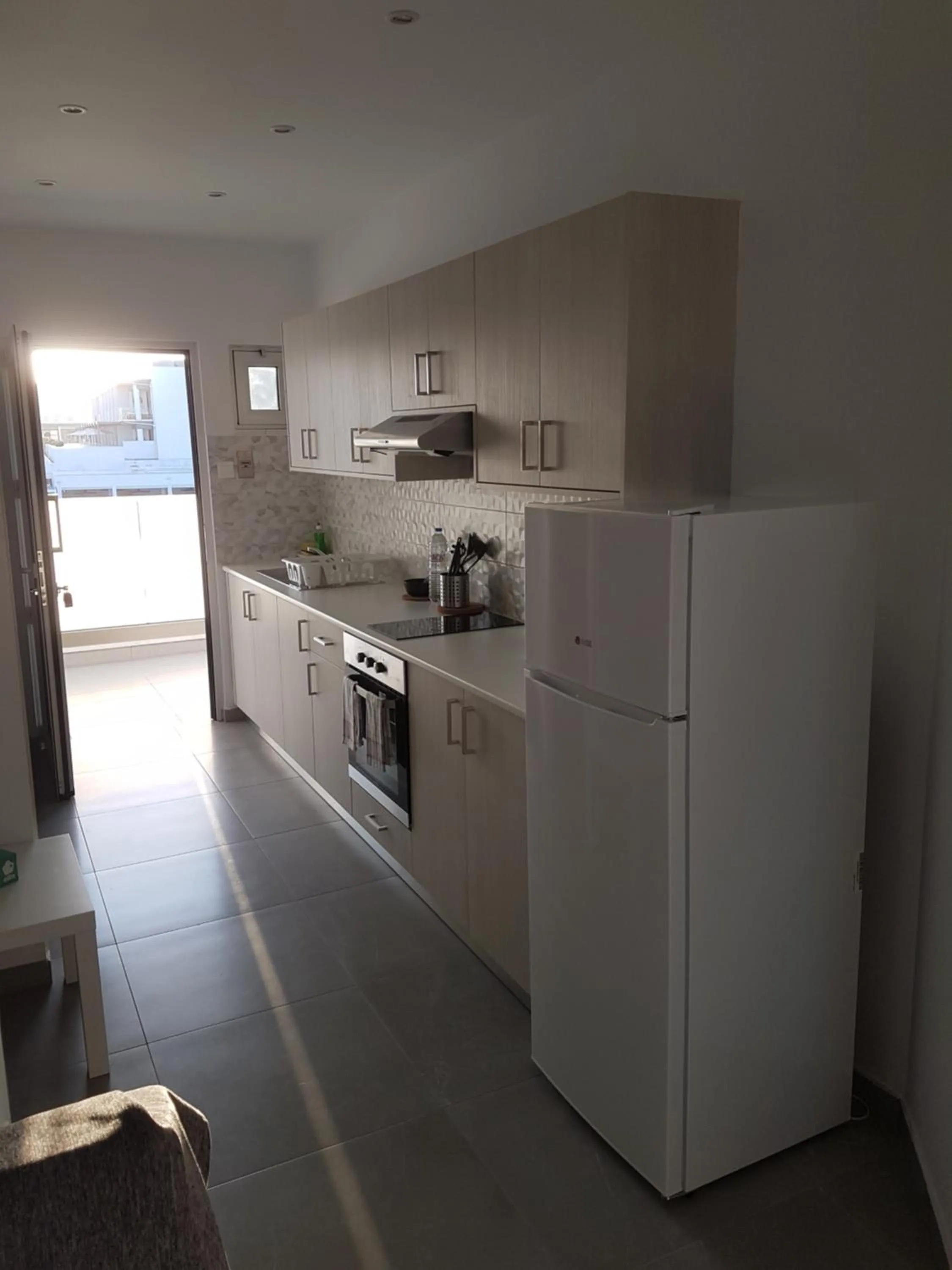 Christopher's Sandy Beach Suites