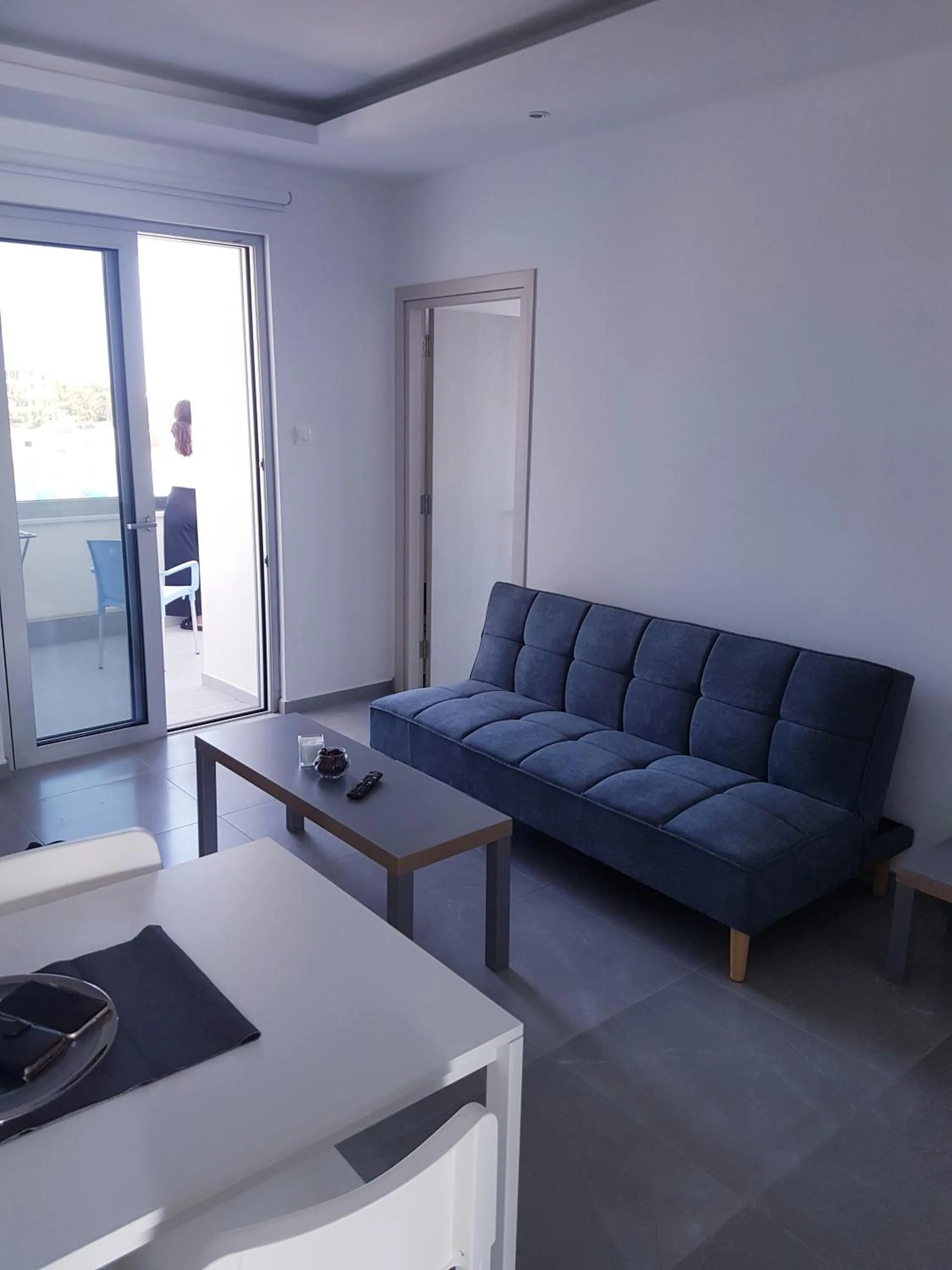 Christopher's Sandy Beach Suites