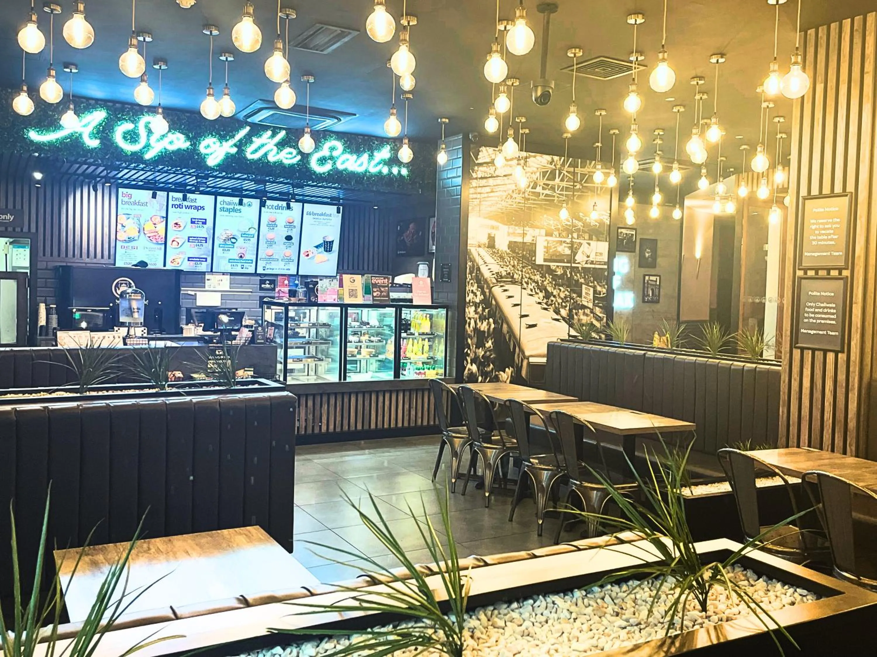 Maitrise Hotel Maida Vale - London