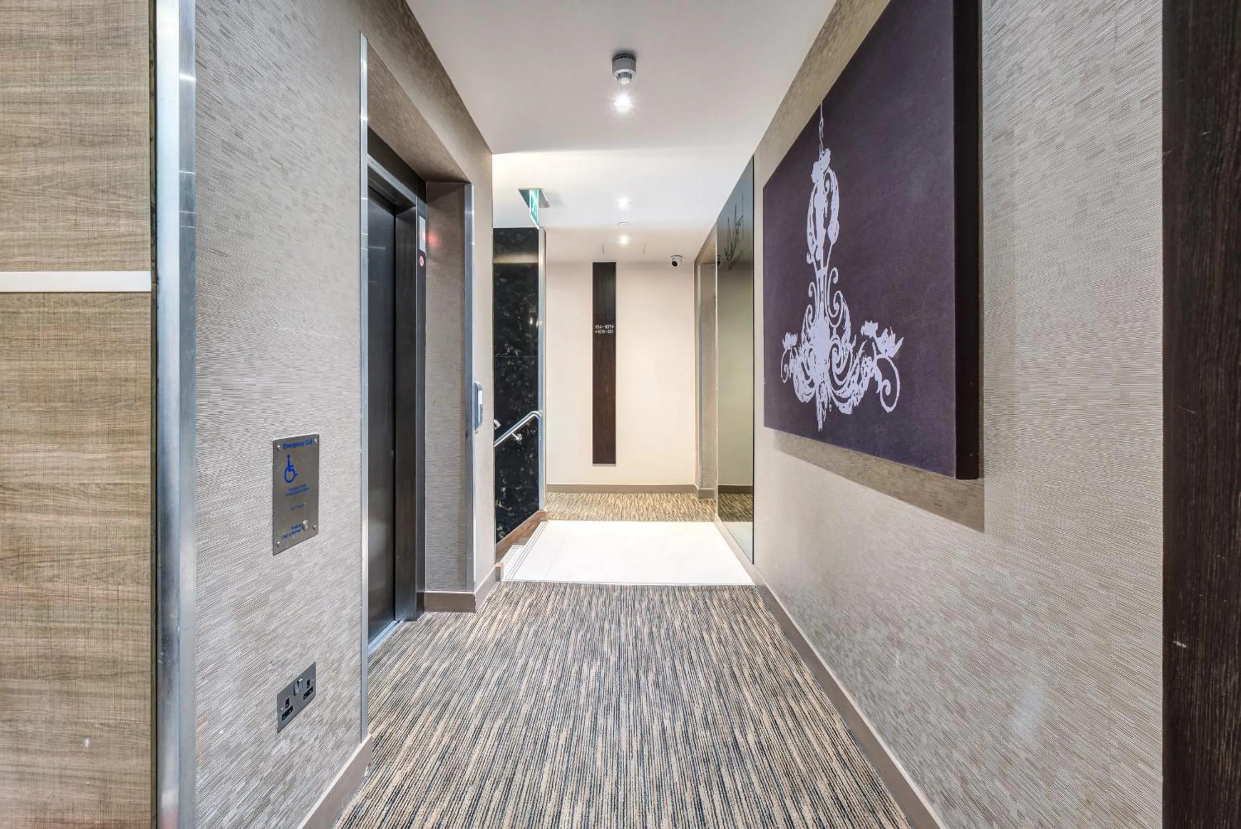 Maitrise Hotel Maida Vale - London