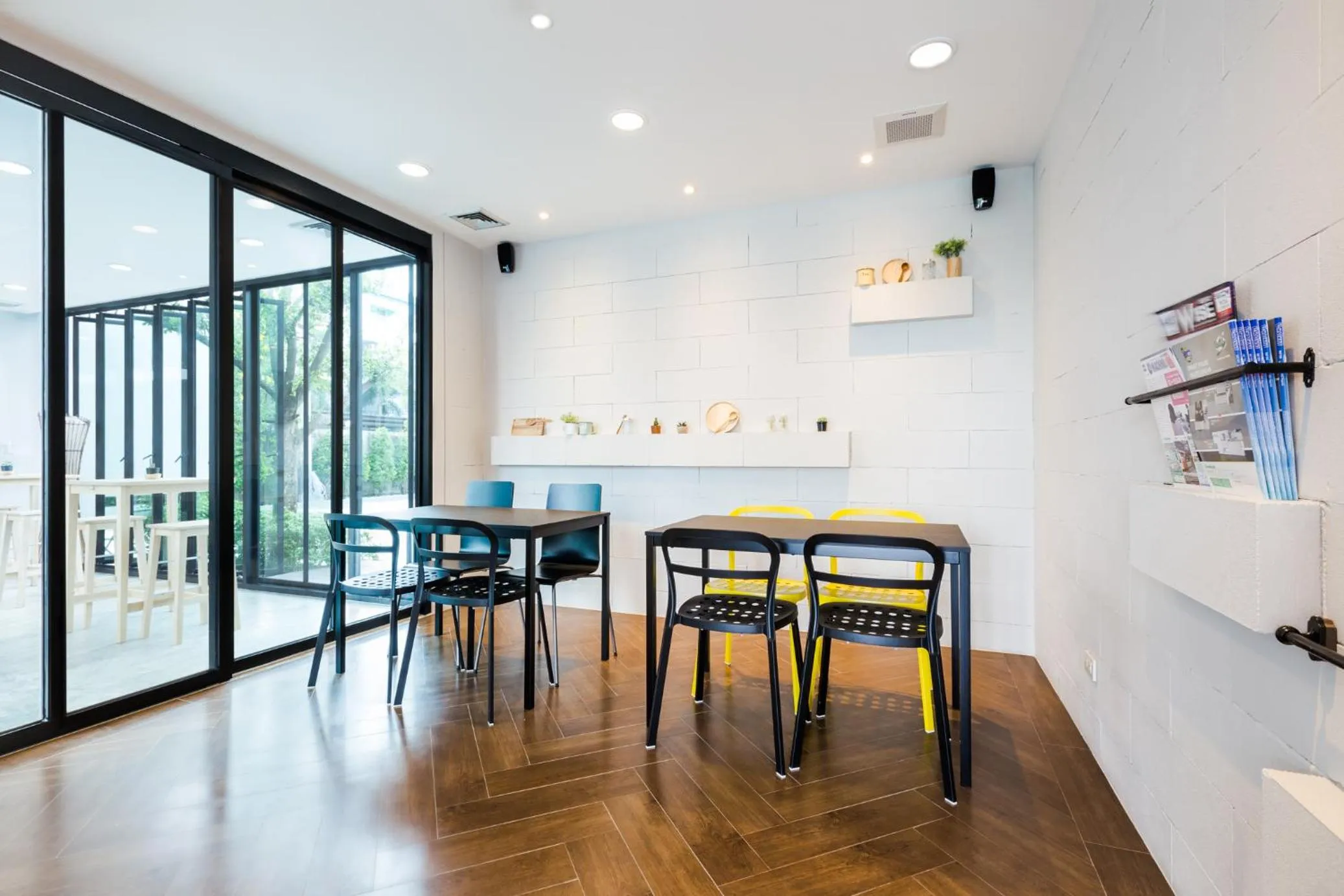 Property building in NARITA amata