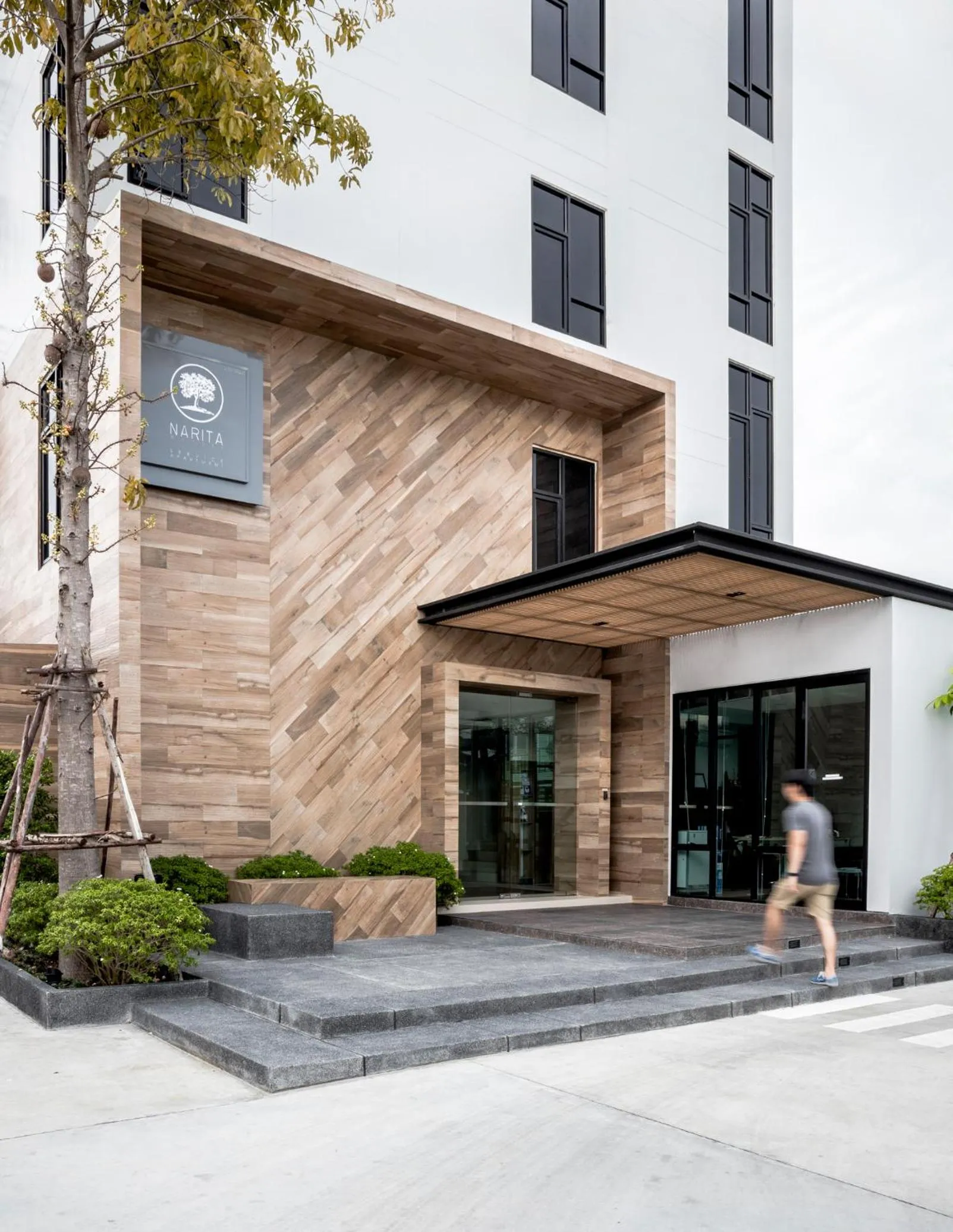 Property building in NARITA amata