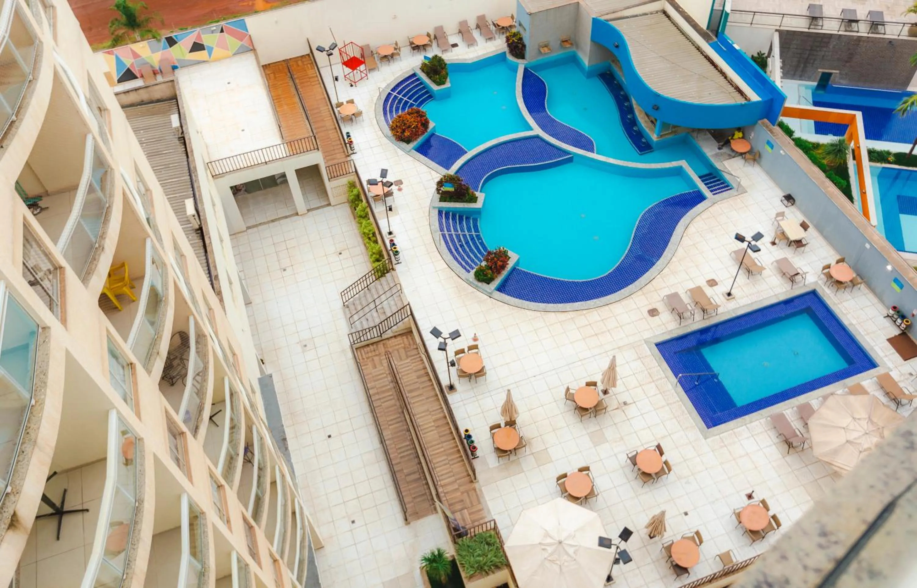 Day in Atrium Thermas - OFICIAL