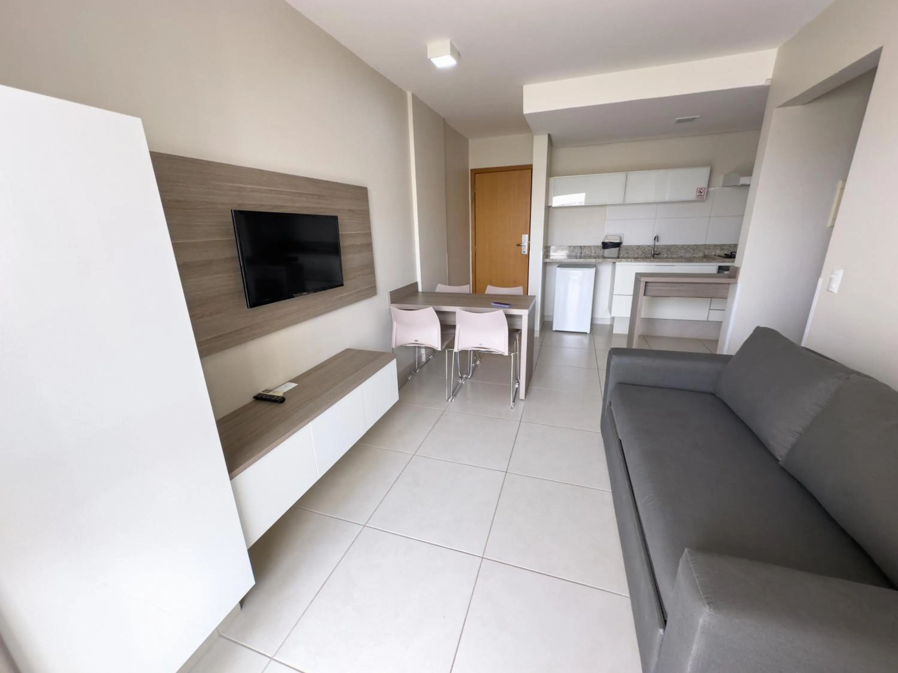 TV and multimedia in Atrium Thermas - OFICIAL