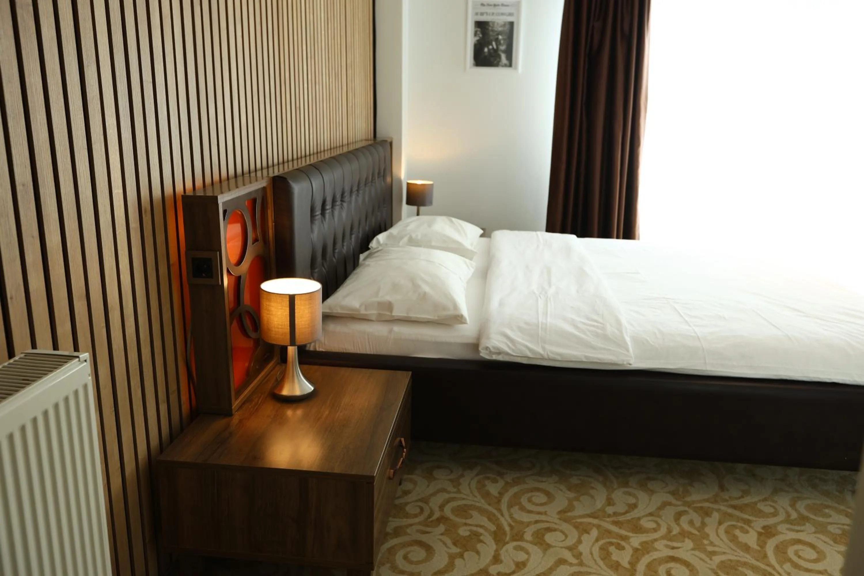 Studio - single occupancy in My Suit Residence & Hotel