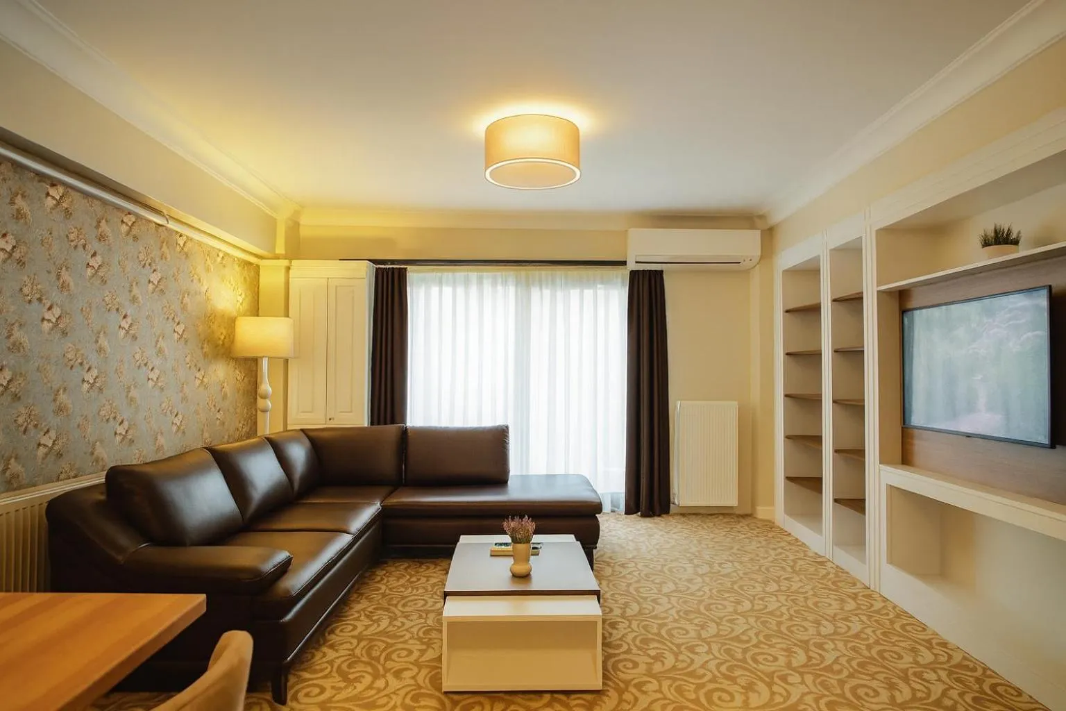 My Suit Residence & Hotel