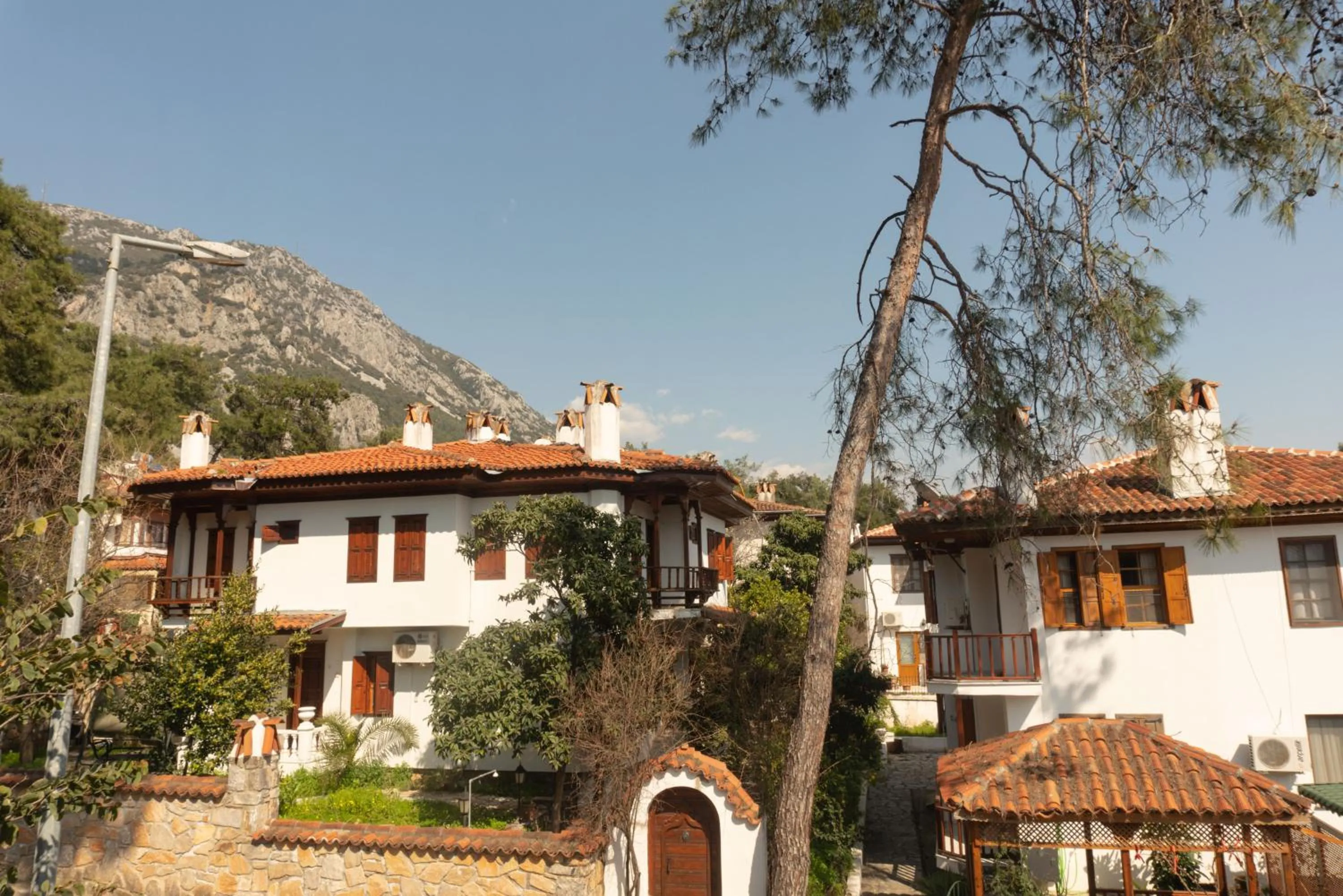 View (from property/room) in Alp Suites Lavanta