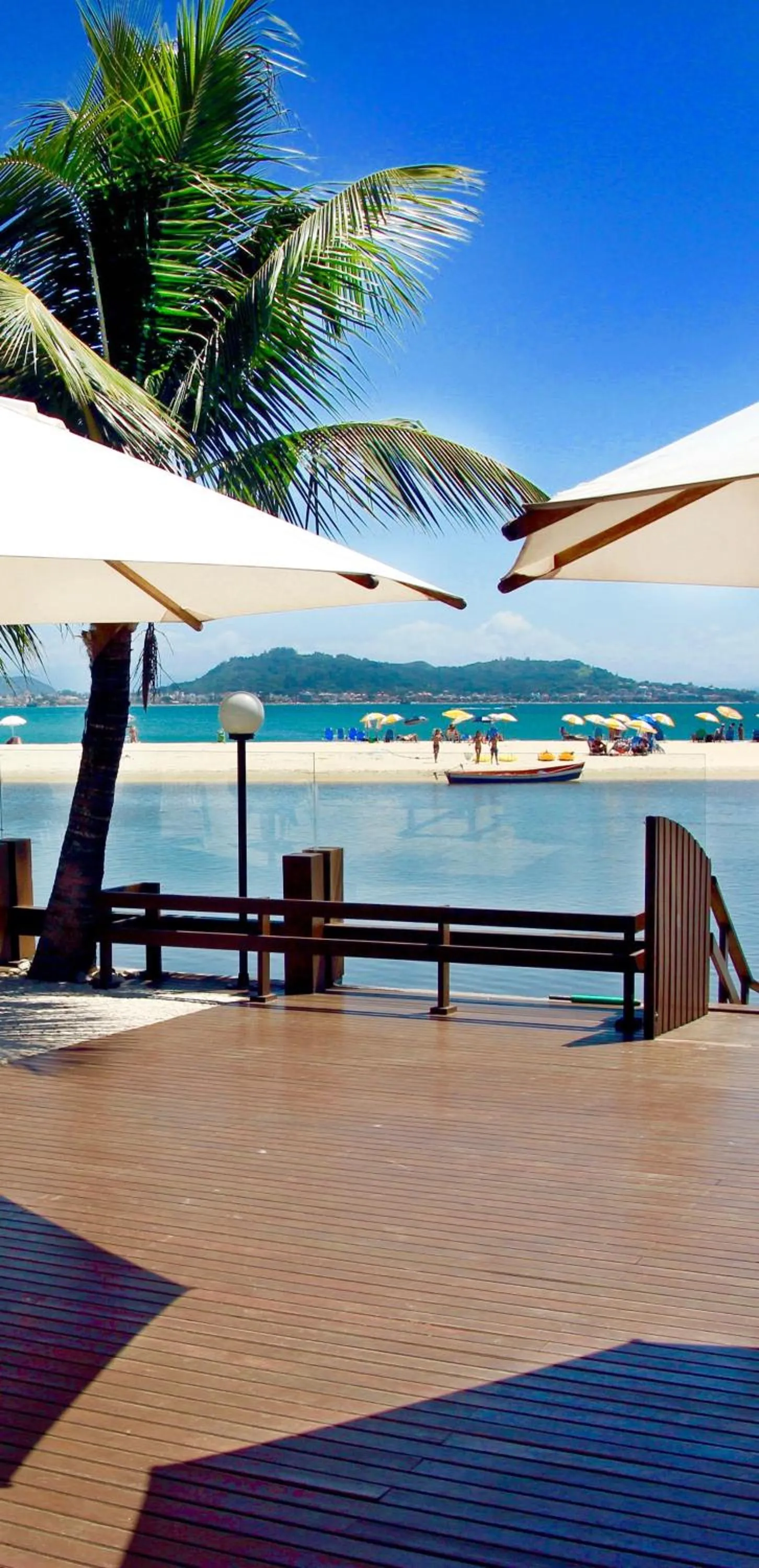 Summer in Costa Norte Ponta das Canas Hotel