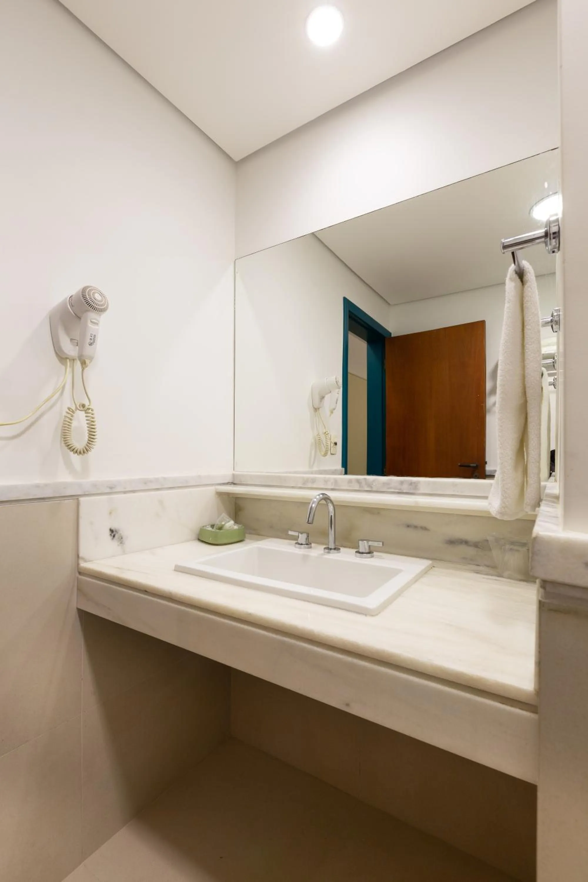 Bathroom in Costa Norte Ponta das Canas Hotel