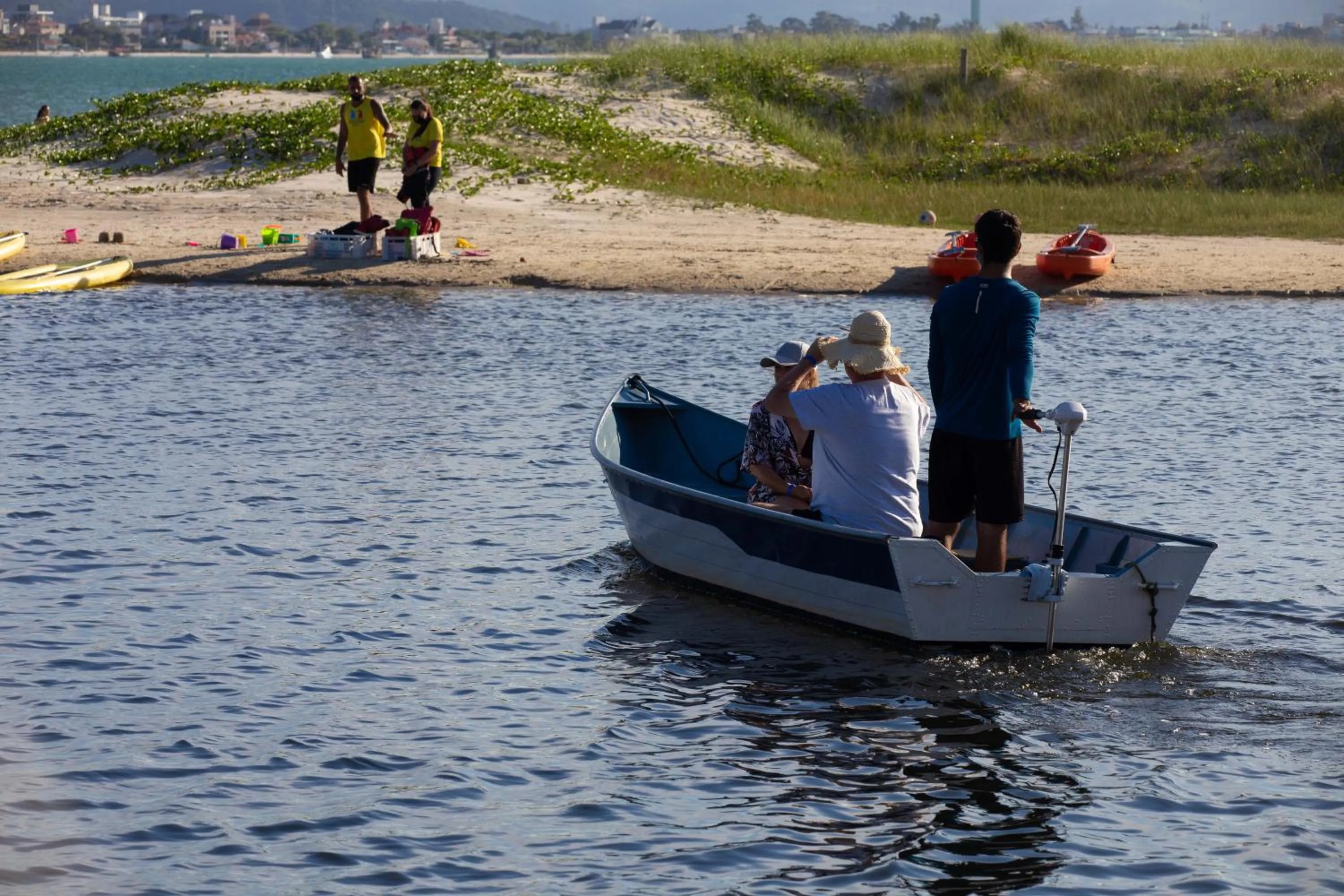 Activities in Costa Norte Ponta das Canas Hotel