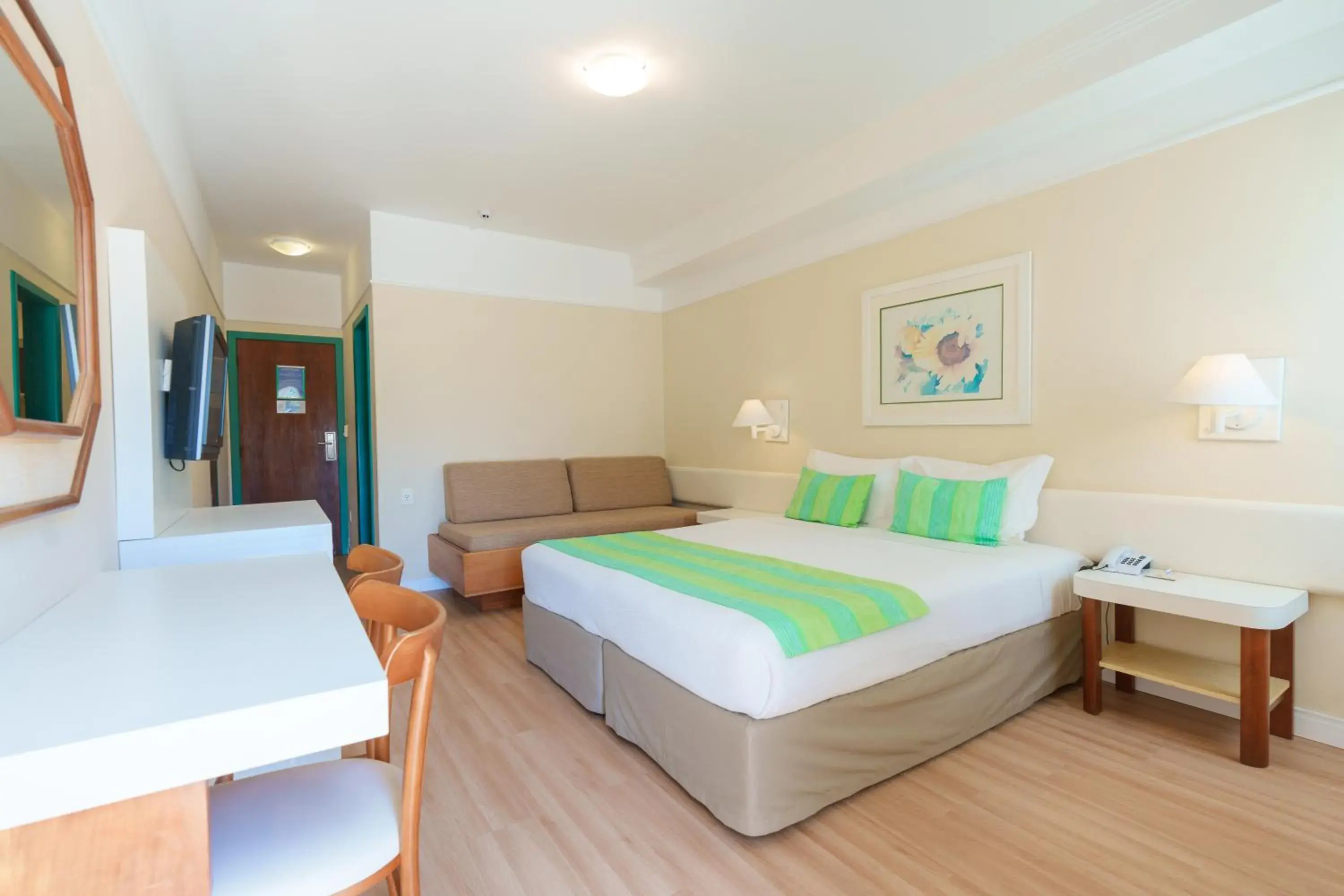 Apartment with Sea View in Costa Norte Ponta das Canas Hotel Apartment with Sea View in Costa Norte Ponta das Canas Hotel