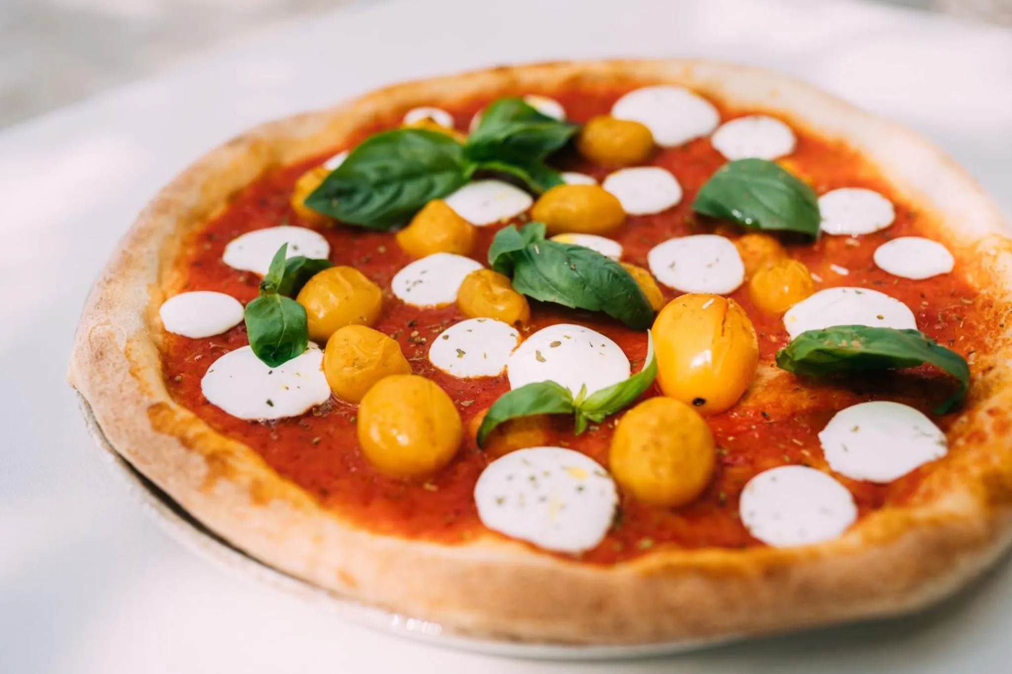 Food in Hotel Conca D'Oro ***S