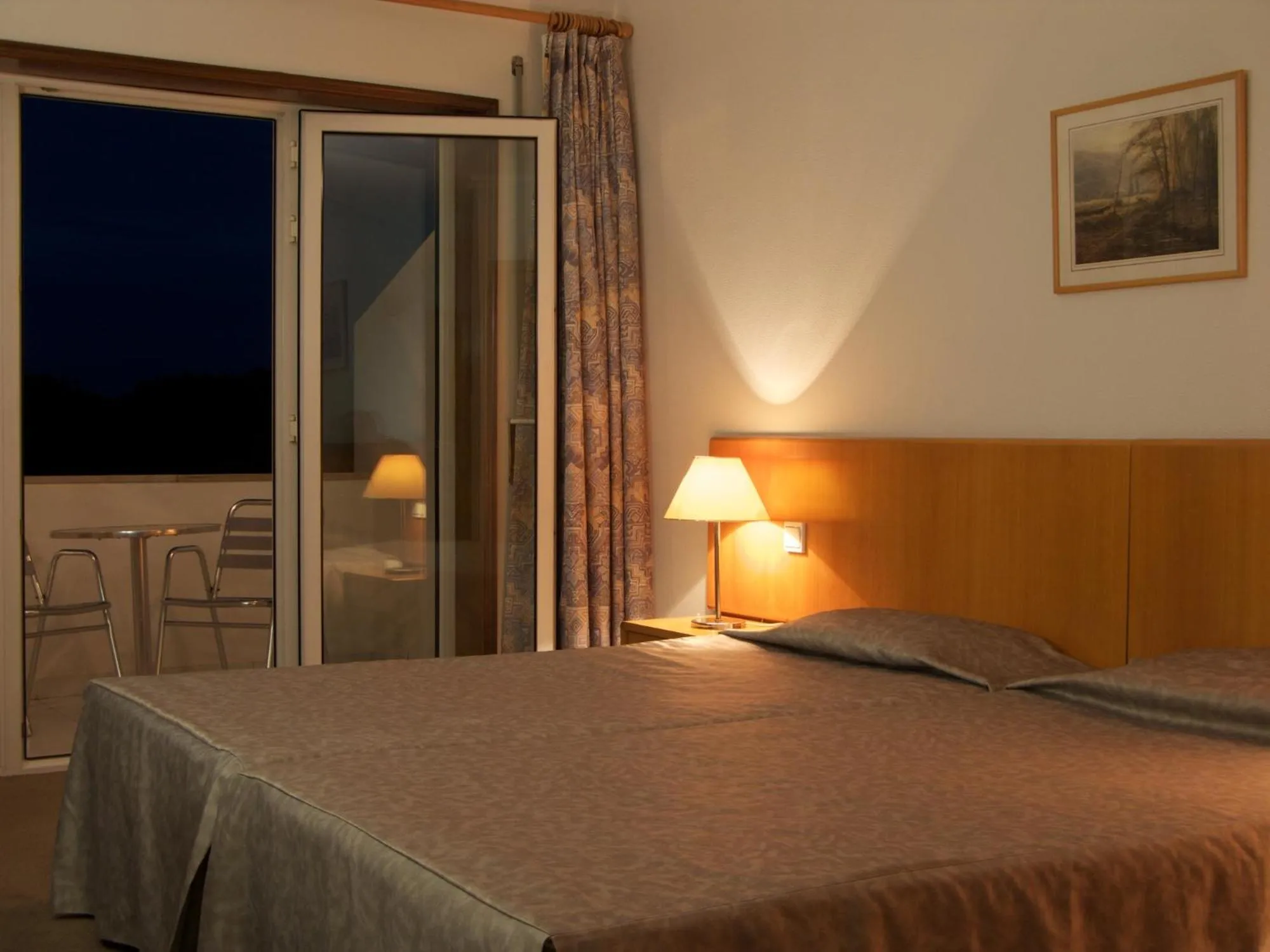 View (from property/room) in Up Pateira Hotel