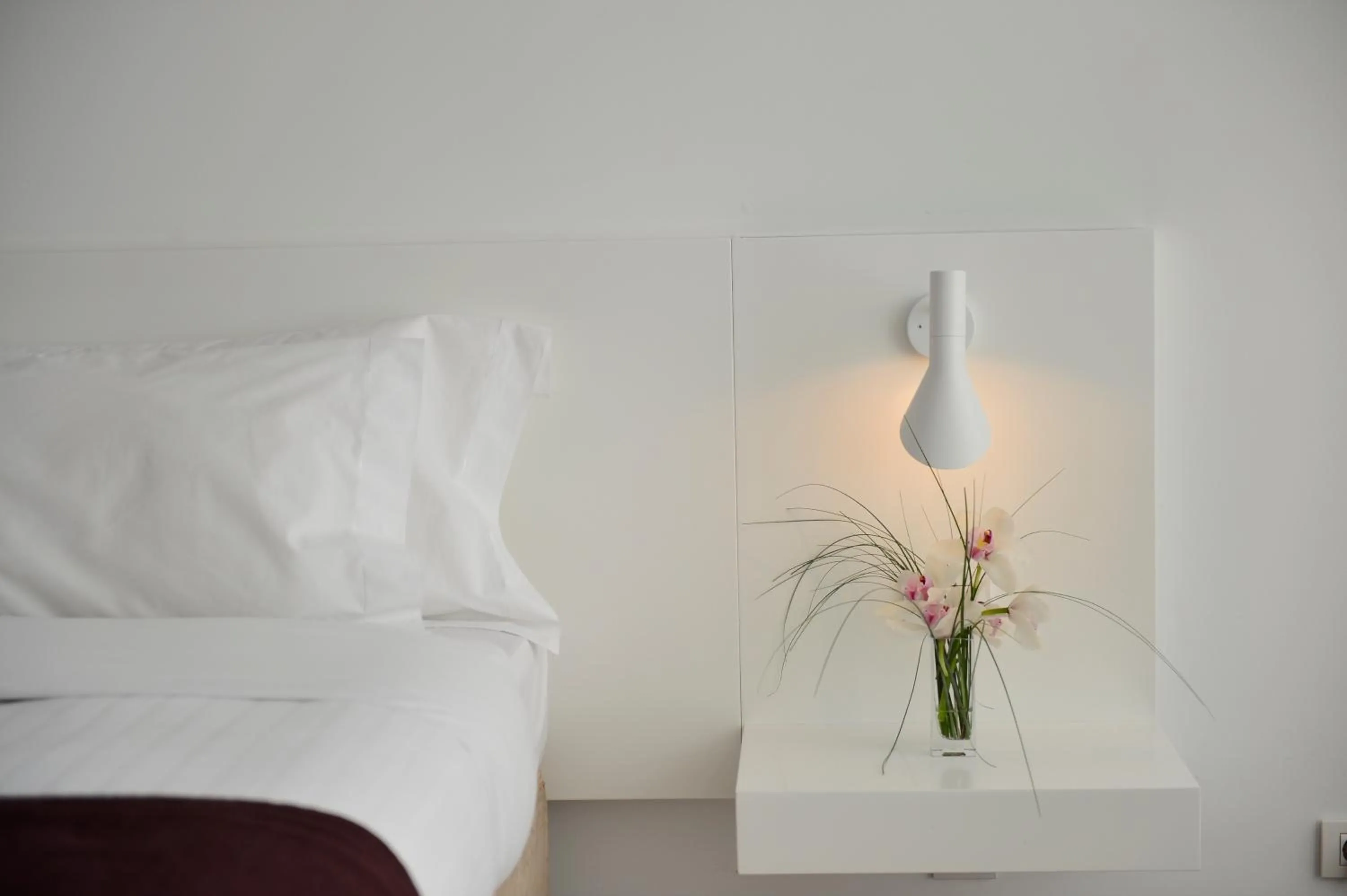 Photo of the whole room, Bed in Pousada Palacio de Estoi – Small Luxury Hotels of the World