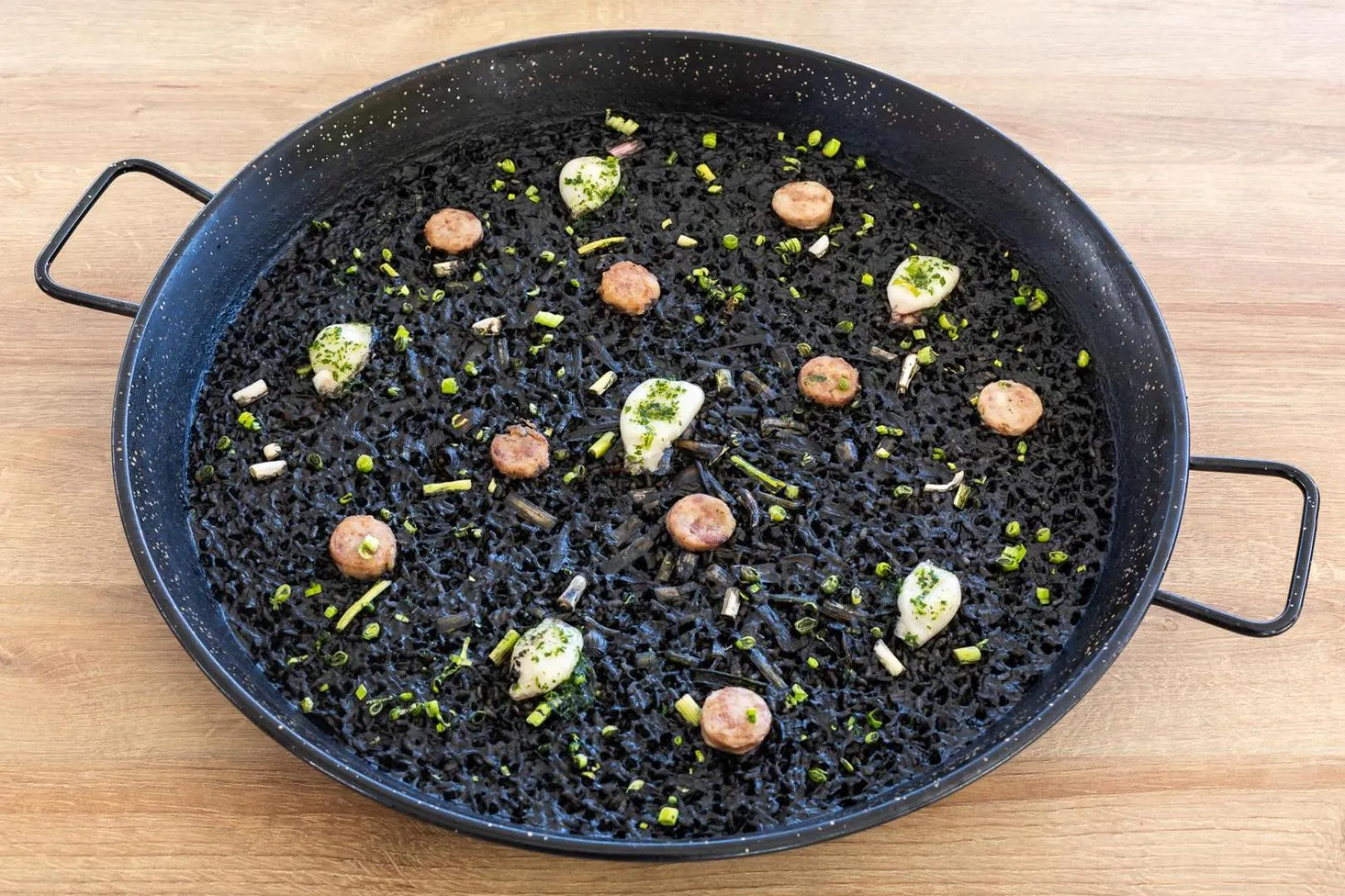 Restaurant/places to eat, Food in Hotel Els Arenals