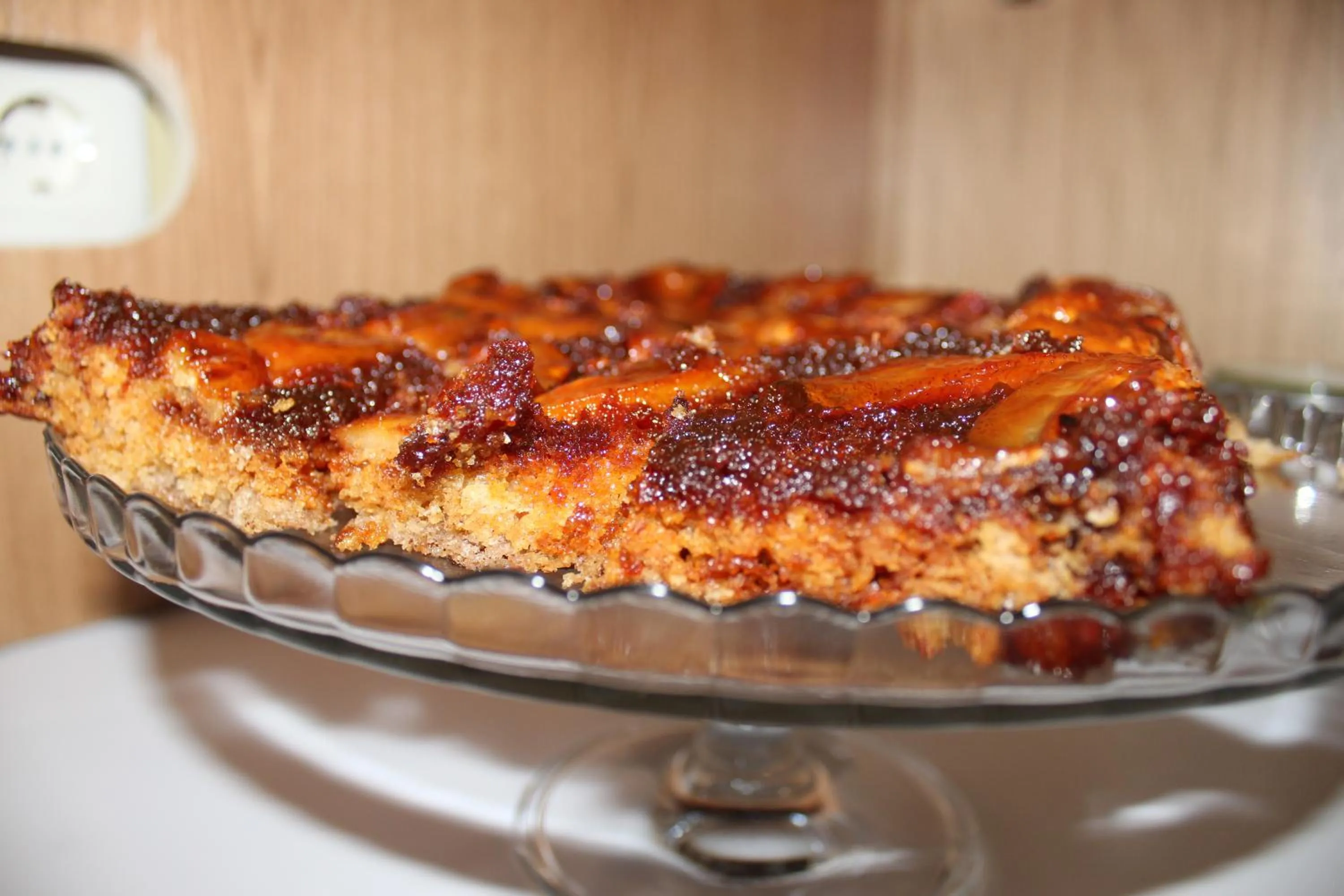 Continental breakfast in Beleza Serra Guide Hotel