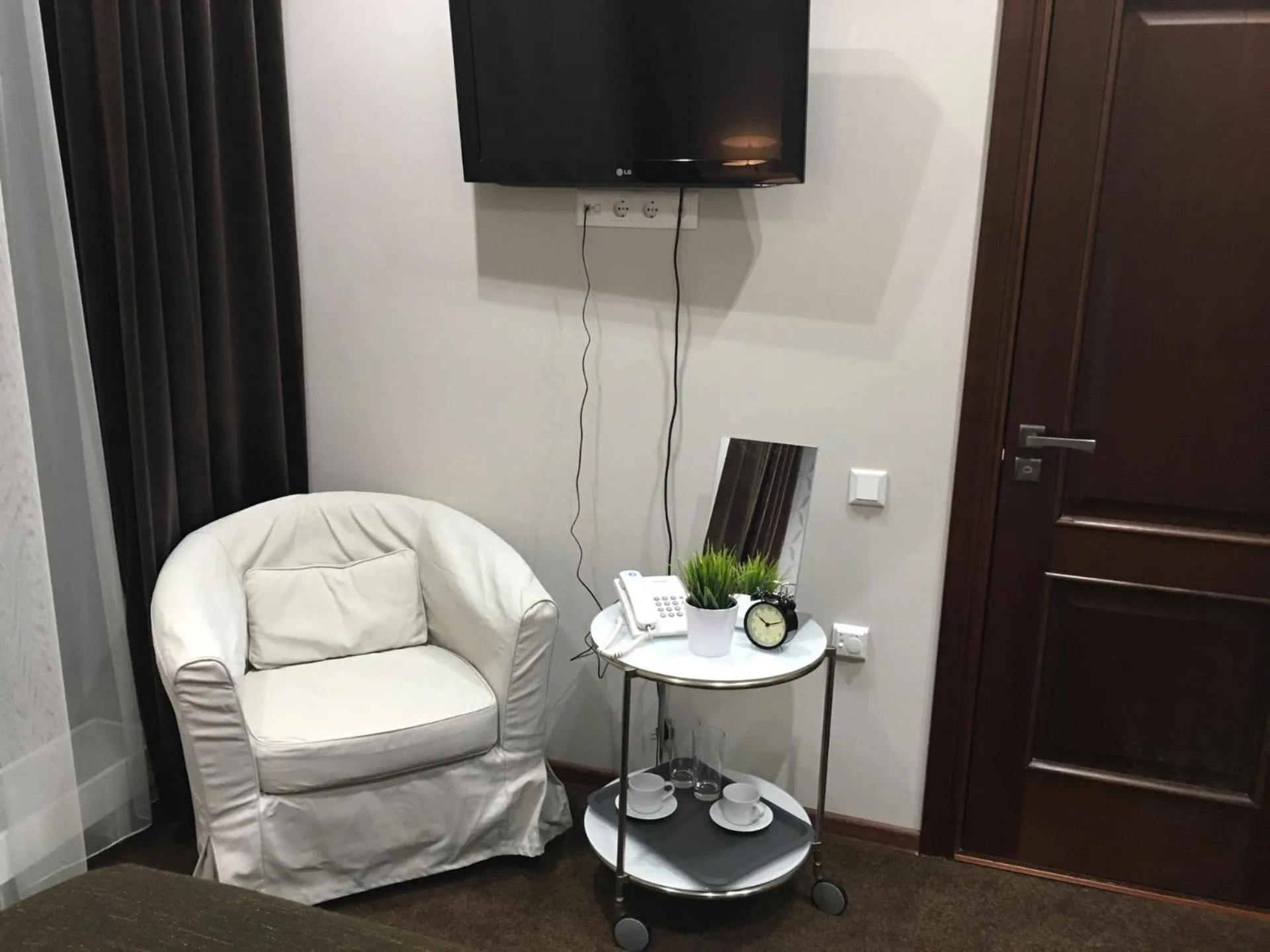 Orynbor Boutique Hotel