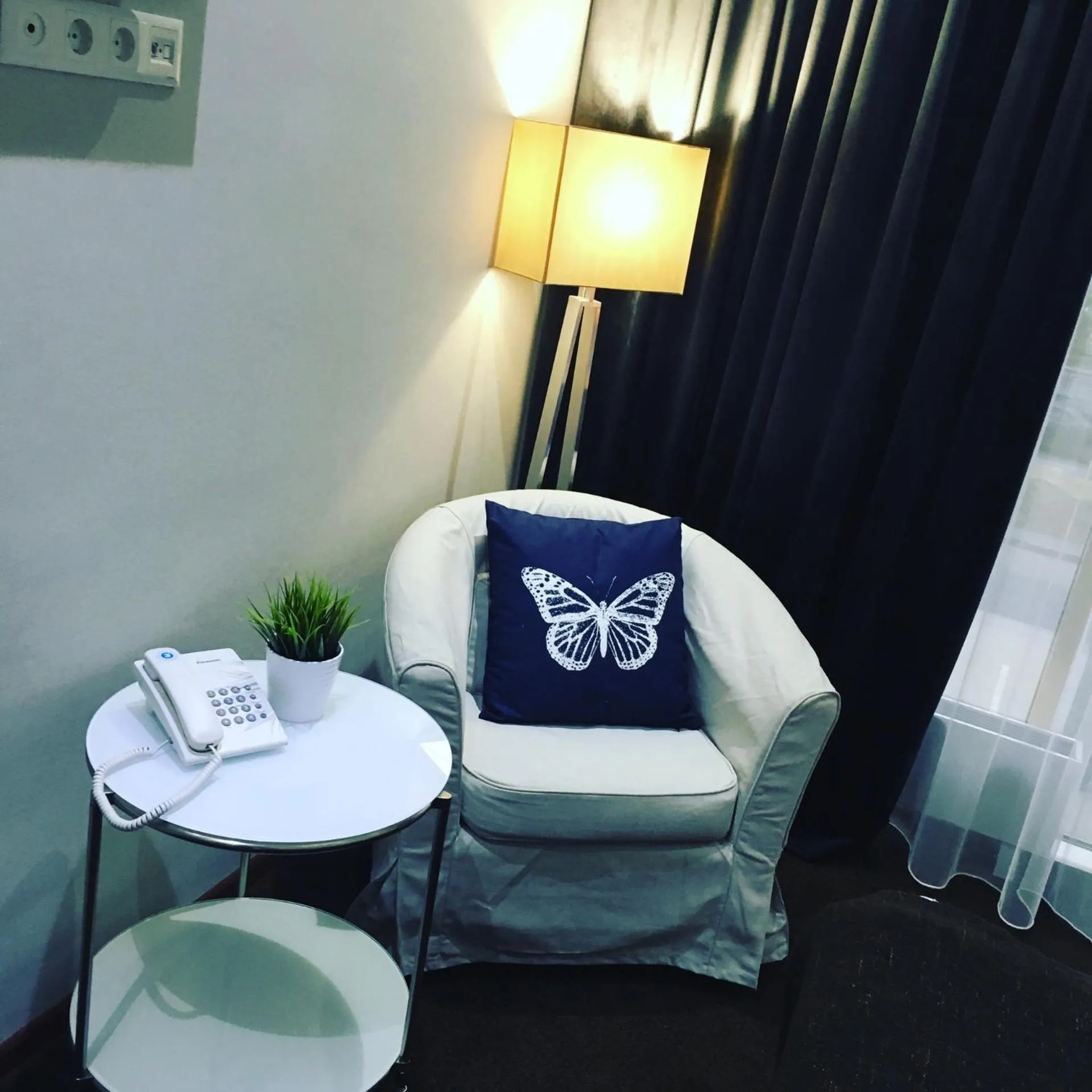 Orynbor Boutique Hotel