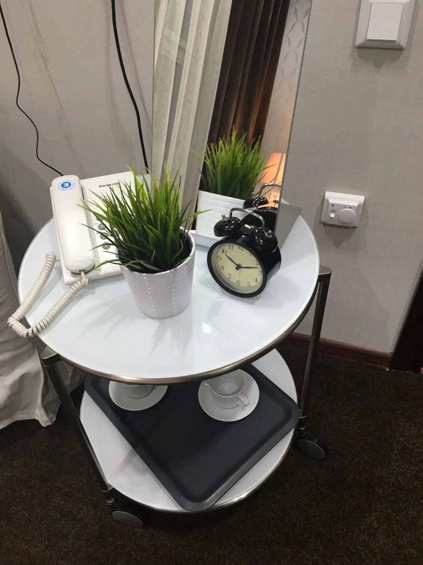 Orynbor Boutique Hotel