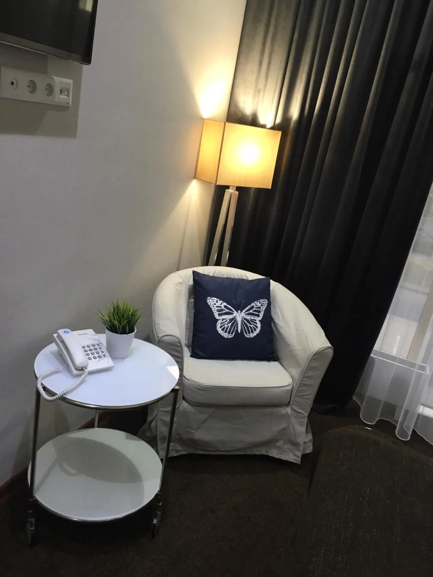 Orynbor Boutique Hotel