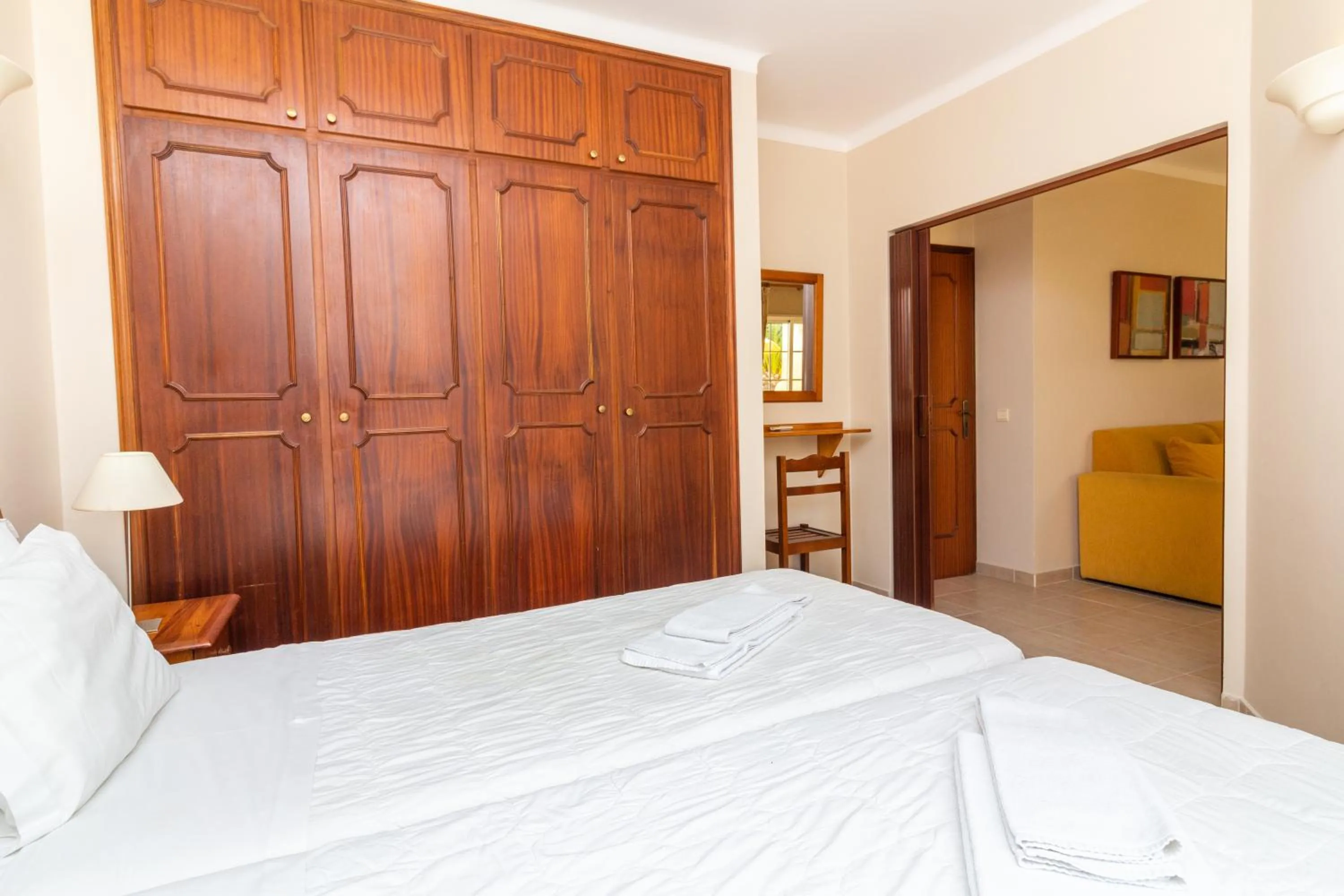 Bed in Vila do Castelo