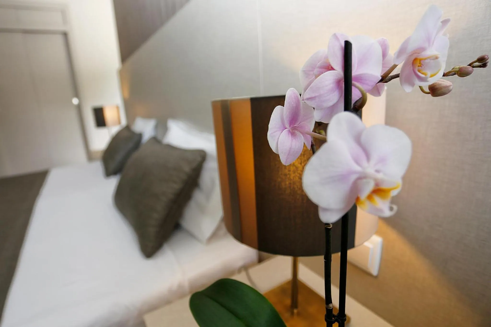 Bedroom, Bed in Hotel Douro Inn