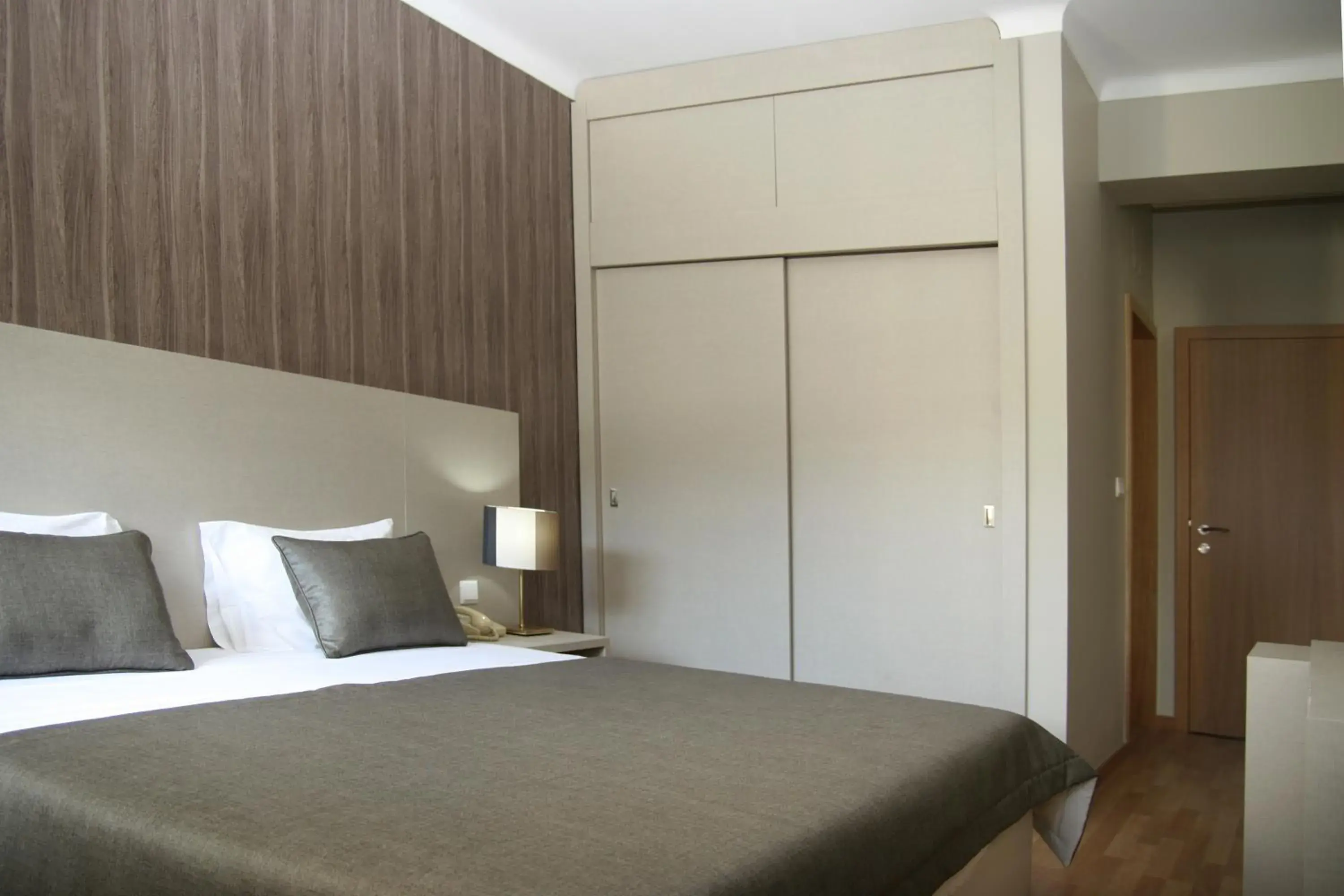 Family Room (2 Adults + 2 Children) in Hotel Douro Inn Family Room (2 Adults + 2 Children) in Hotel Douro Inn