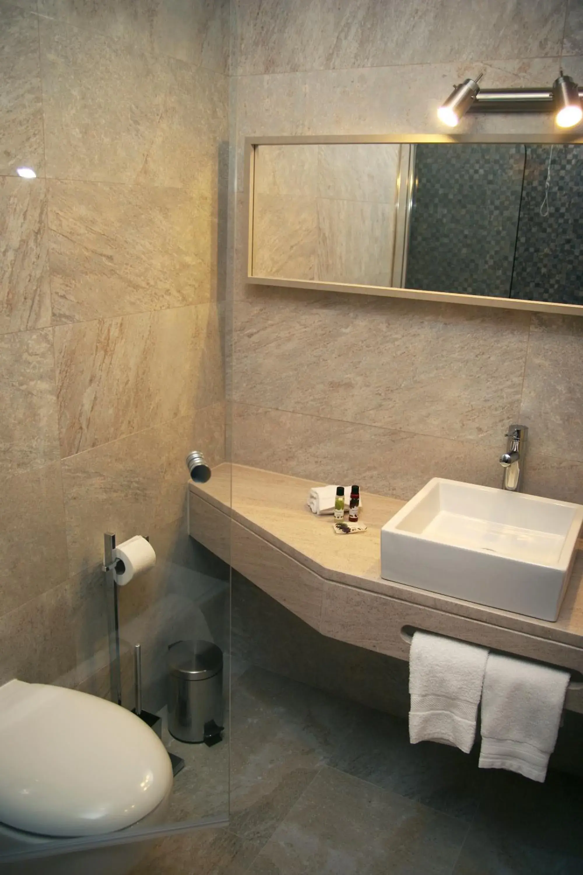 Double or Twin Room in Hotel Douro Inn Double or Twin Room in Hotel Douro Inn