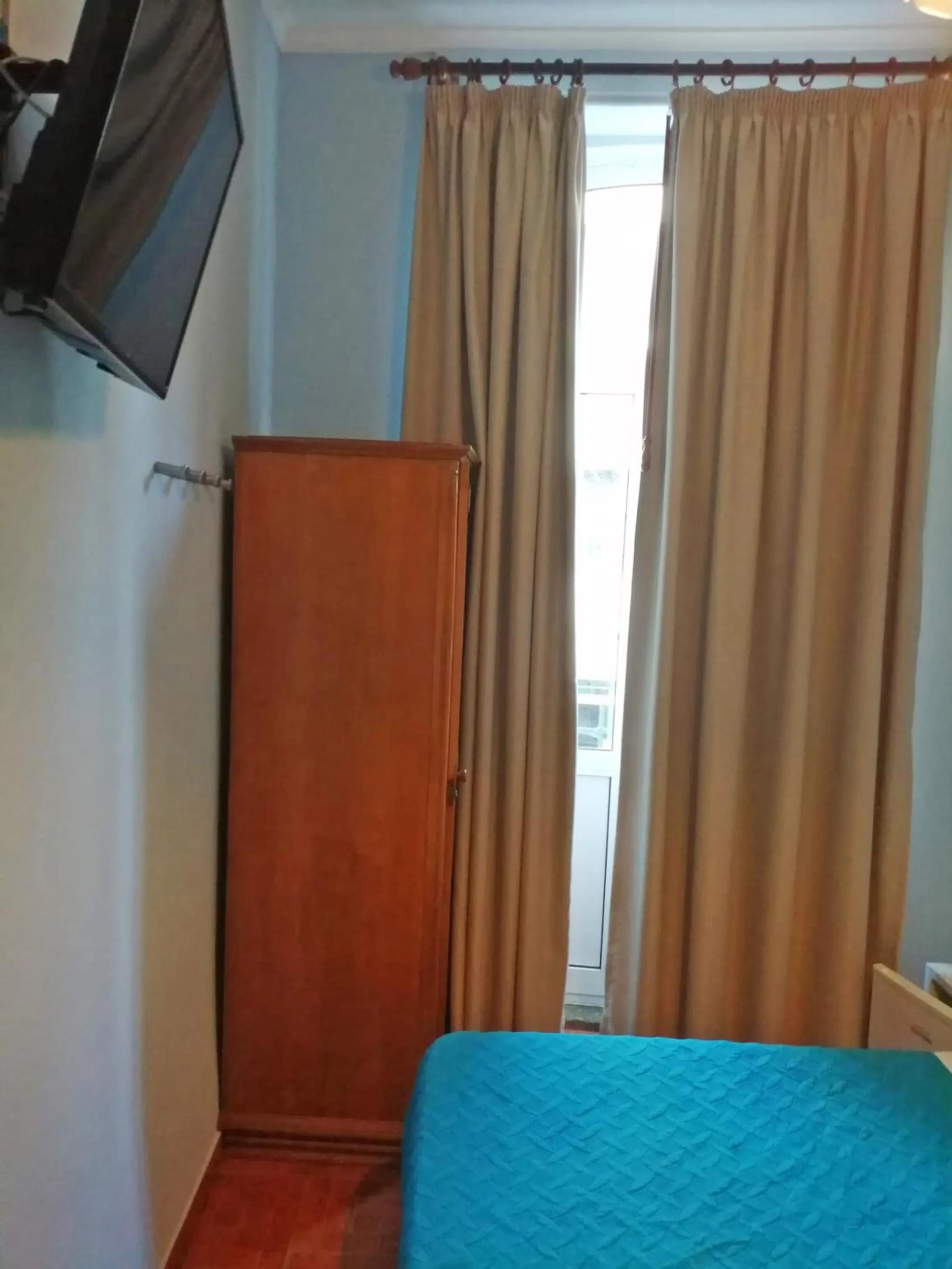 Bedroom, Bed in Residencia Vale Formoso