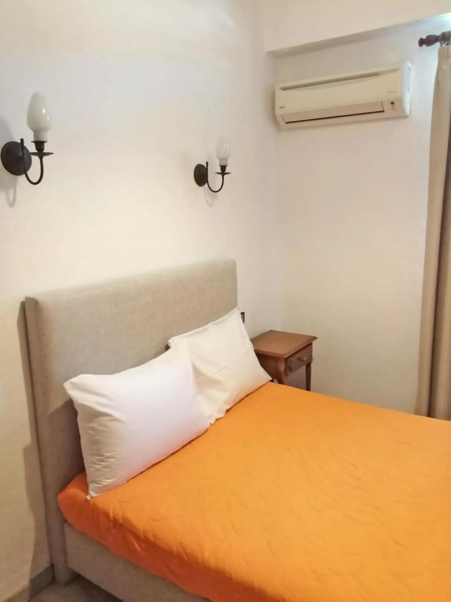 Bedroom, Bed in Residencia Vale Formoso