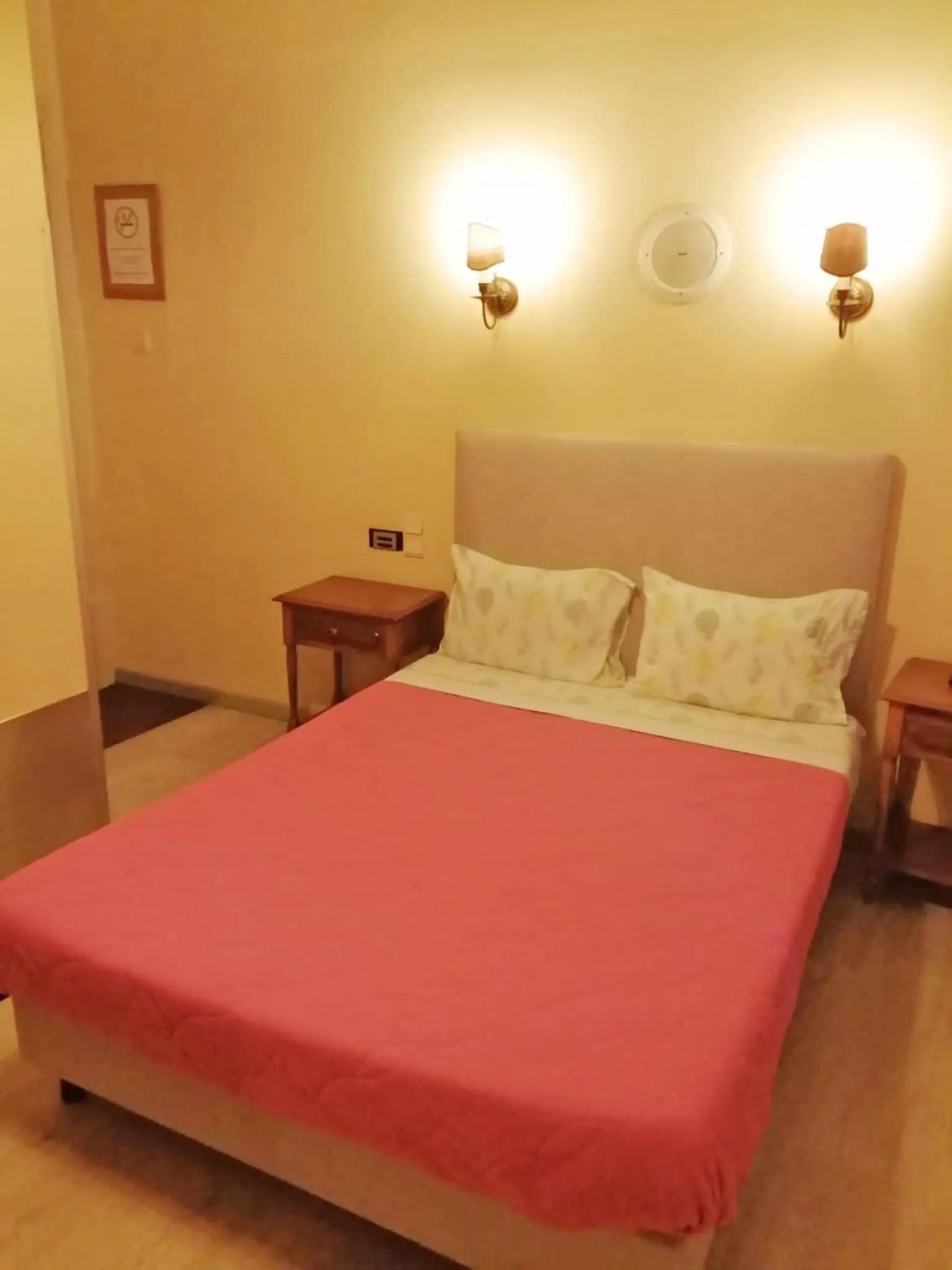 Bedroom, Bed in Residencia Vale Formoso