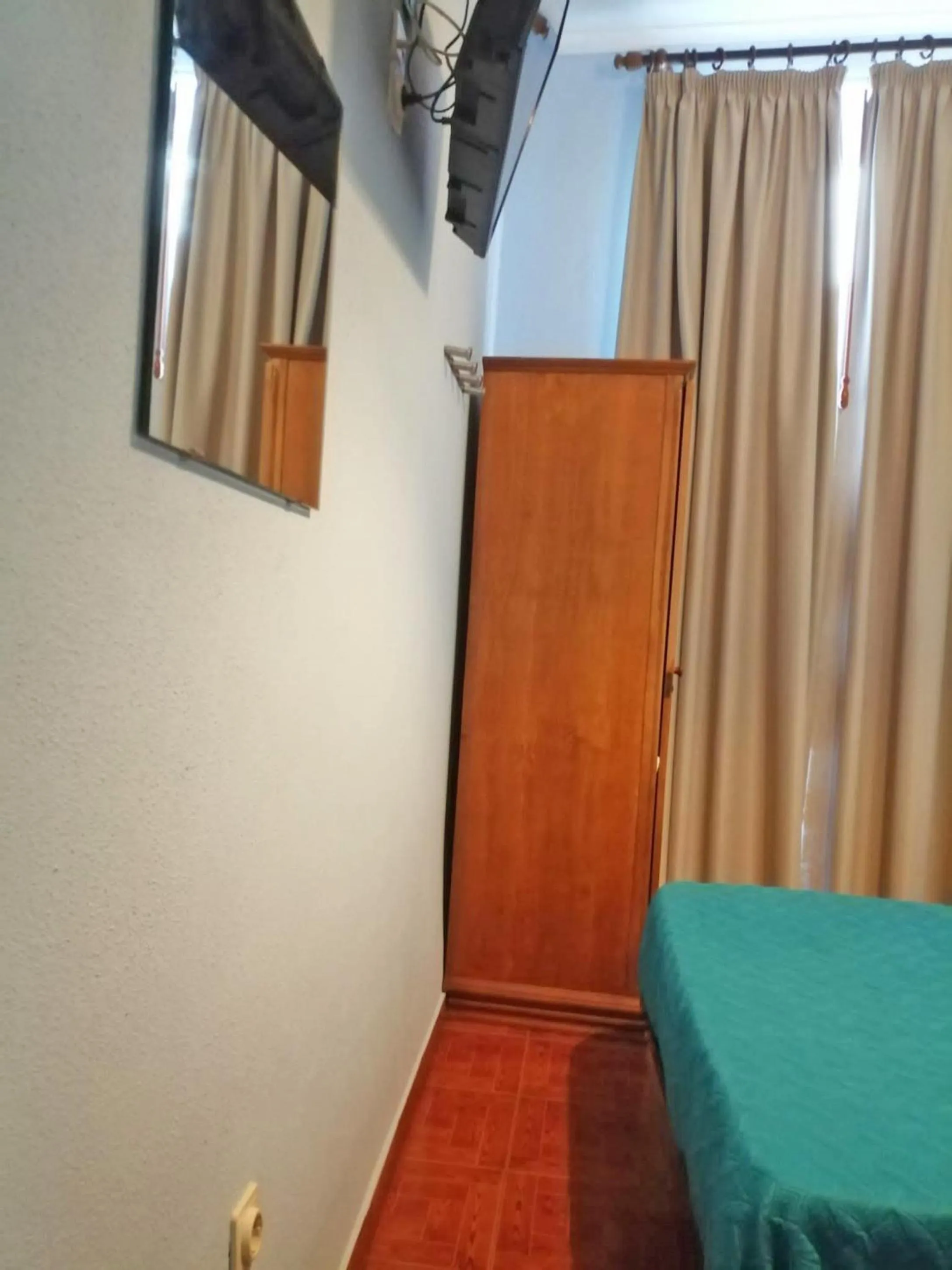 Bedroom, Bed in Residencia Vale Formoso