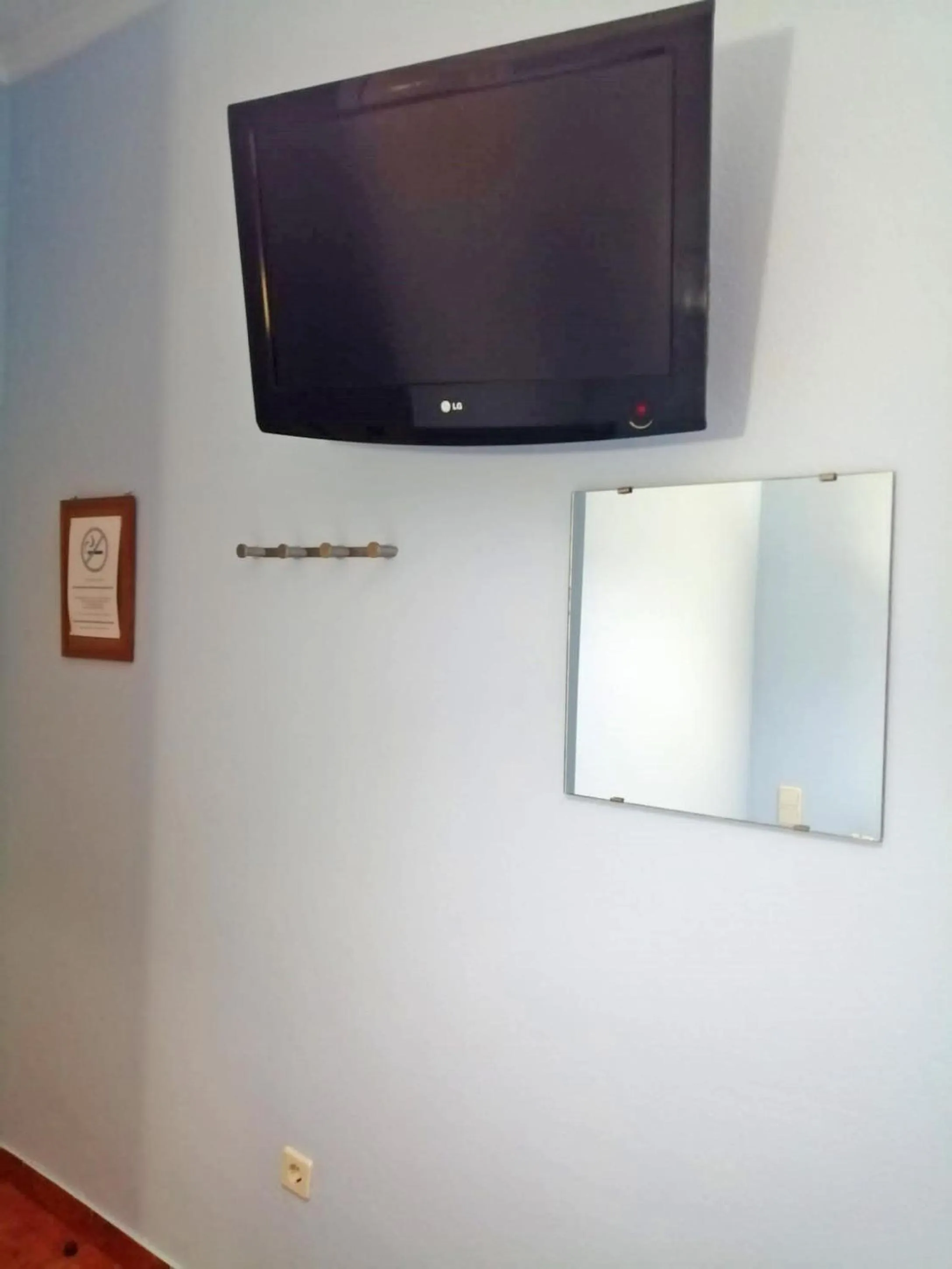 Bedroom in Residencia Vale Formoso