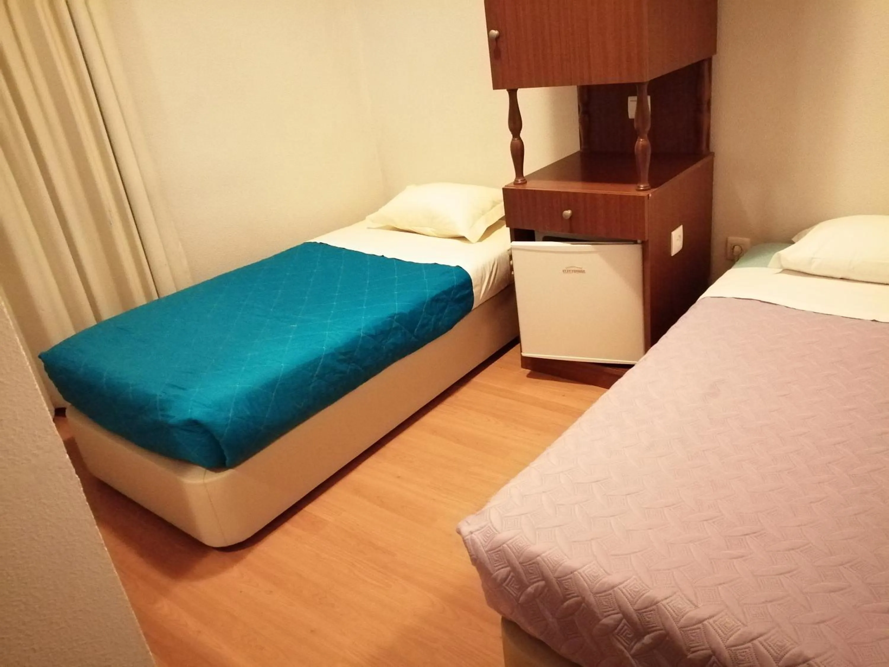 Bedroom, Bed in Residencia Vale Formoso