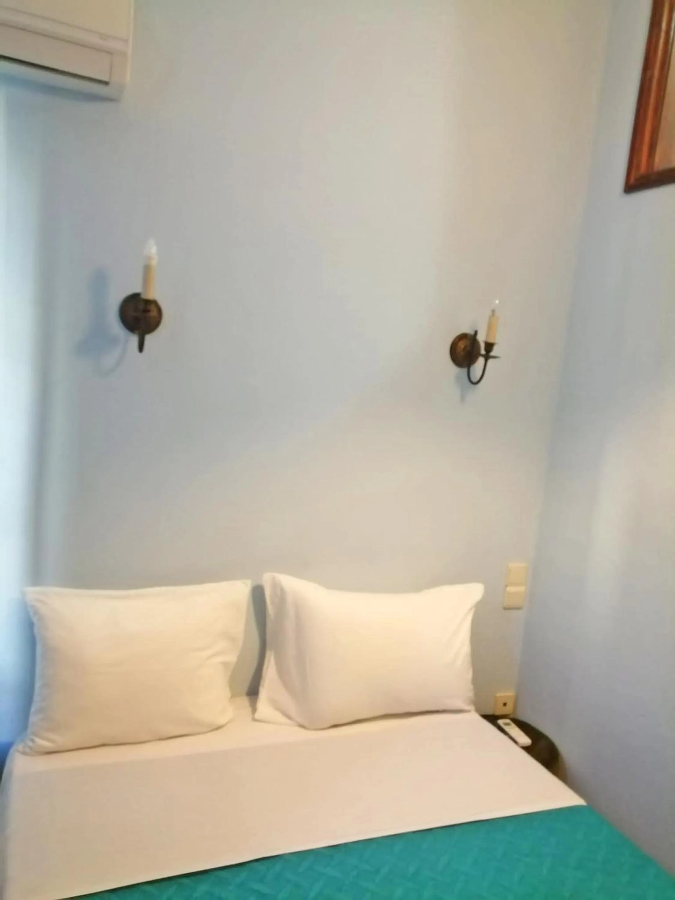 Bedroom, Bed in Residencia Vale Formoso