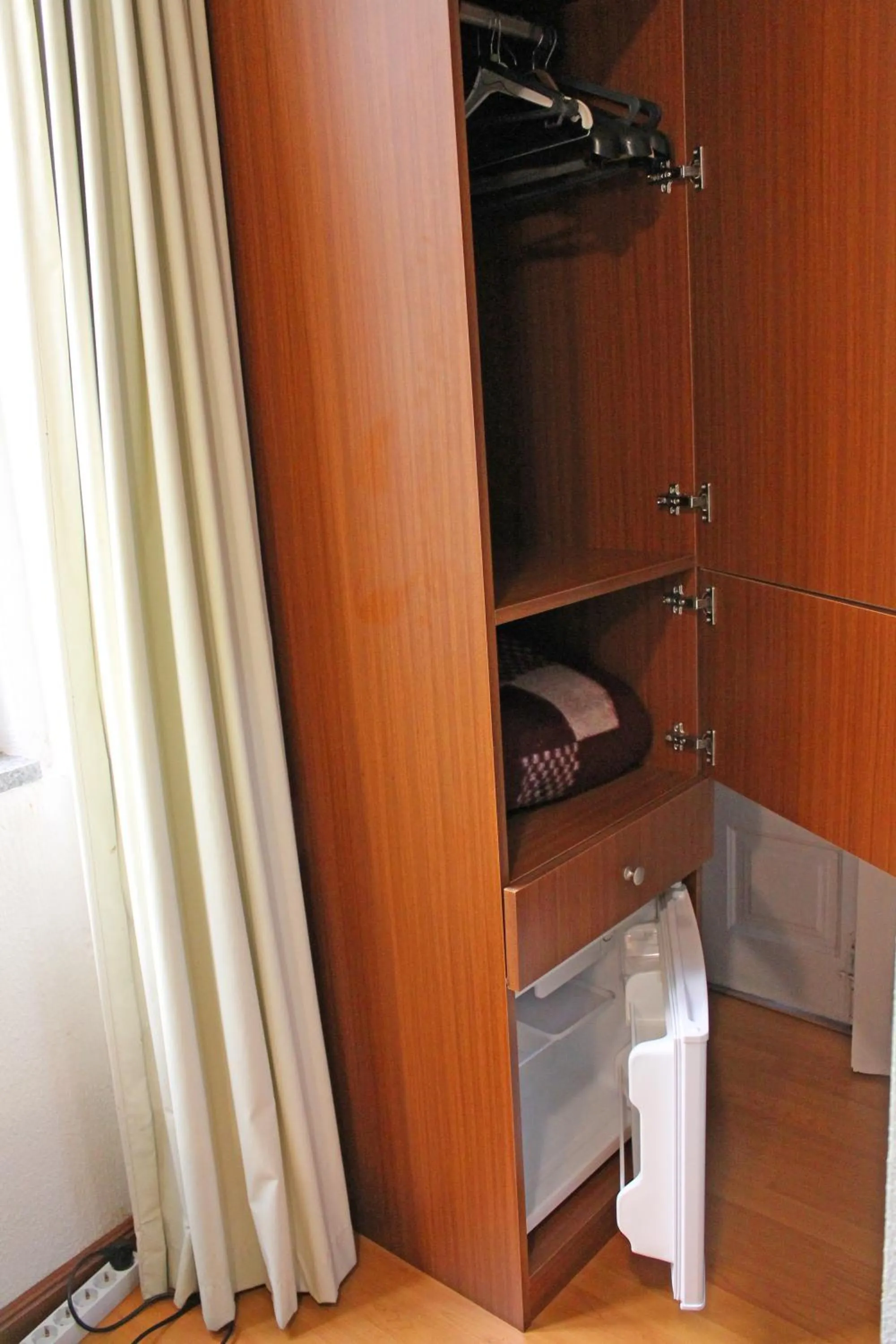 Bedroom in Residencia Vale Formoso