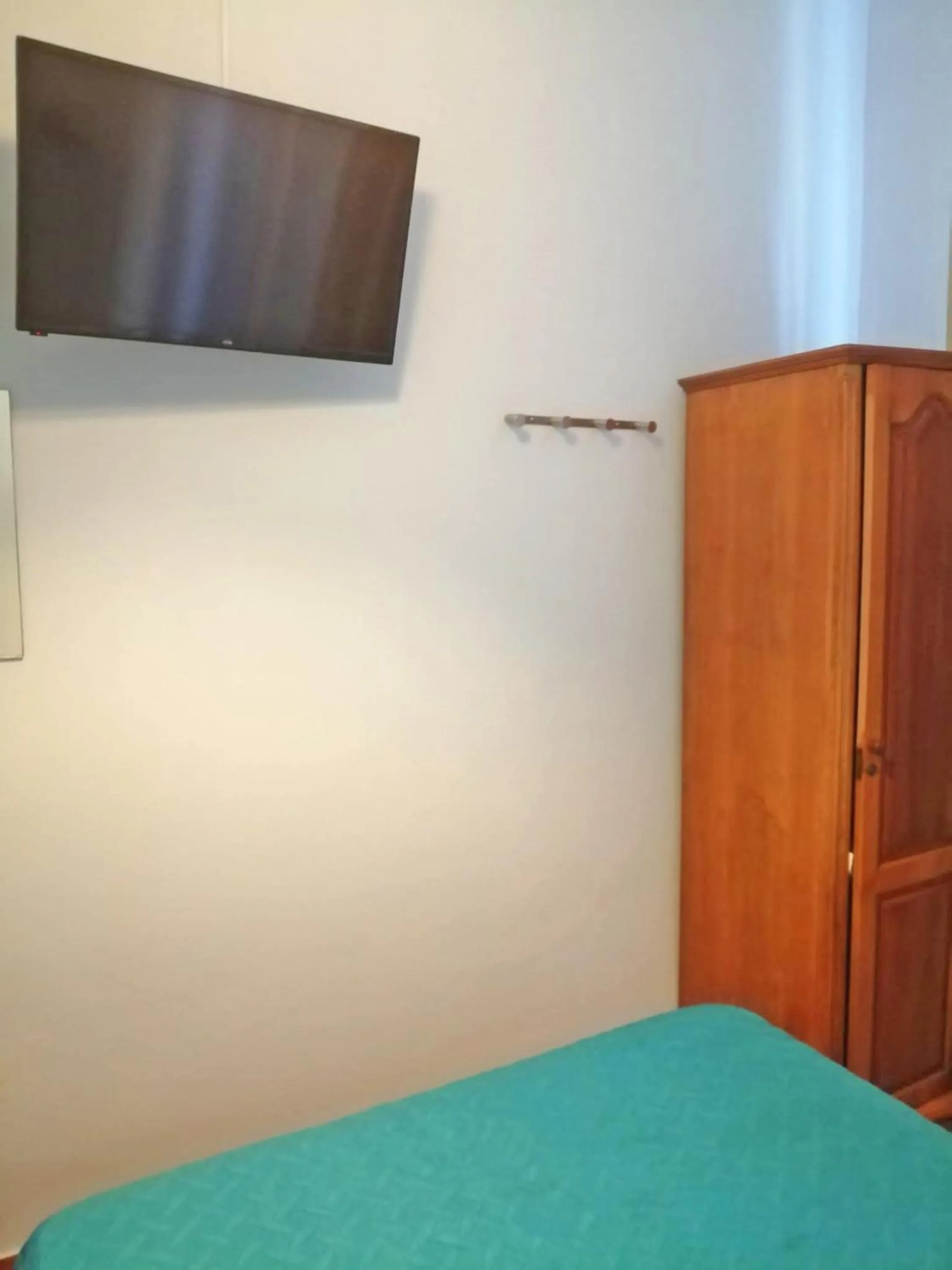 Bedroom, Bed in Residencia Vale Formoso