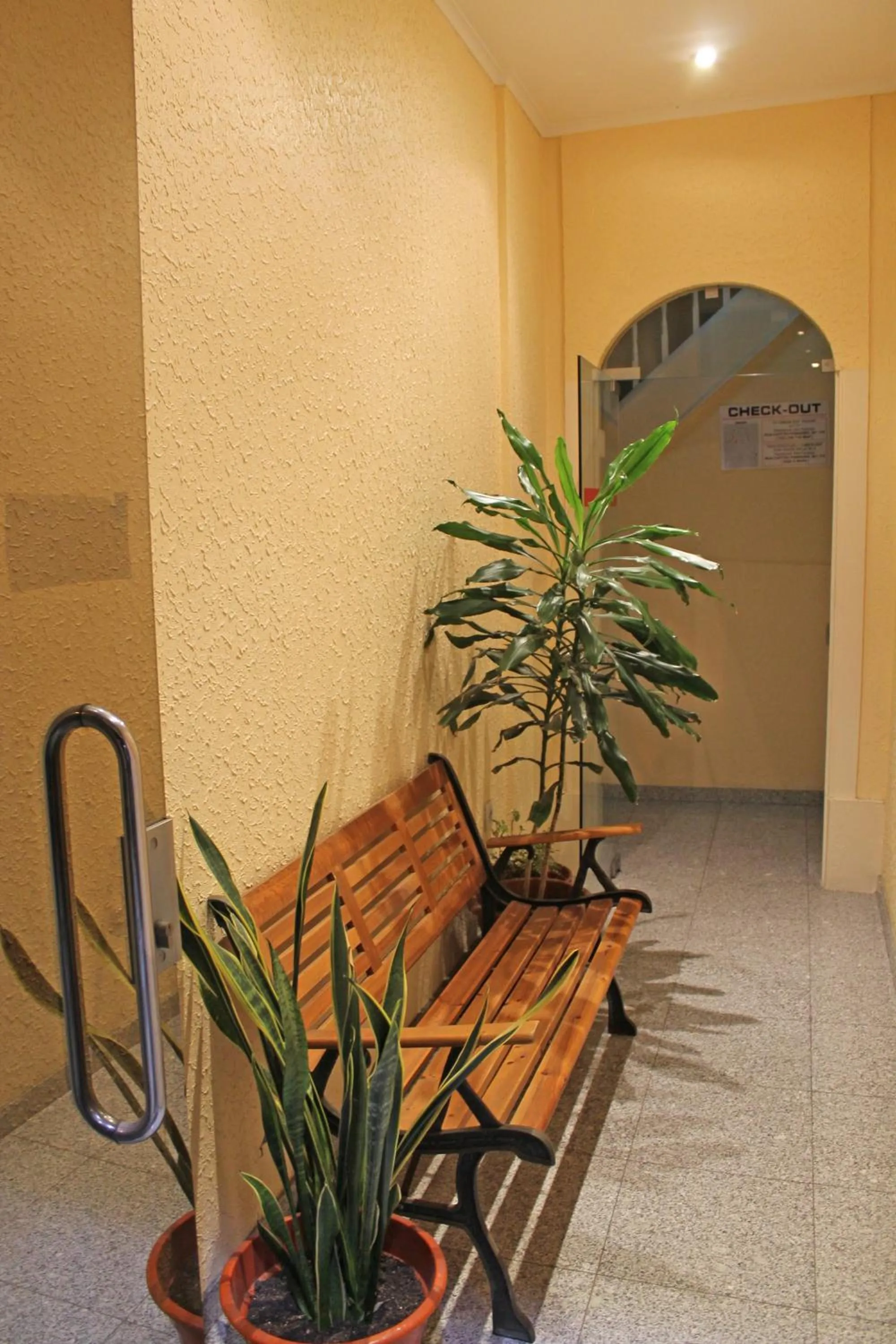 Other in Residencia Vale Formoso